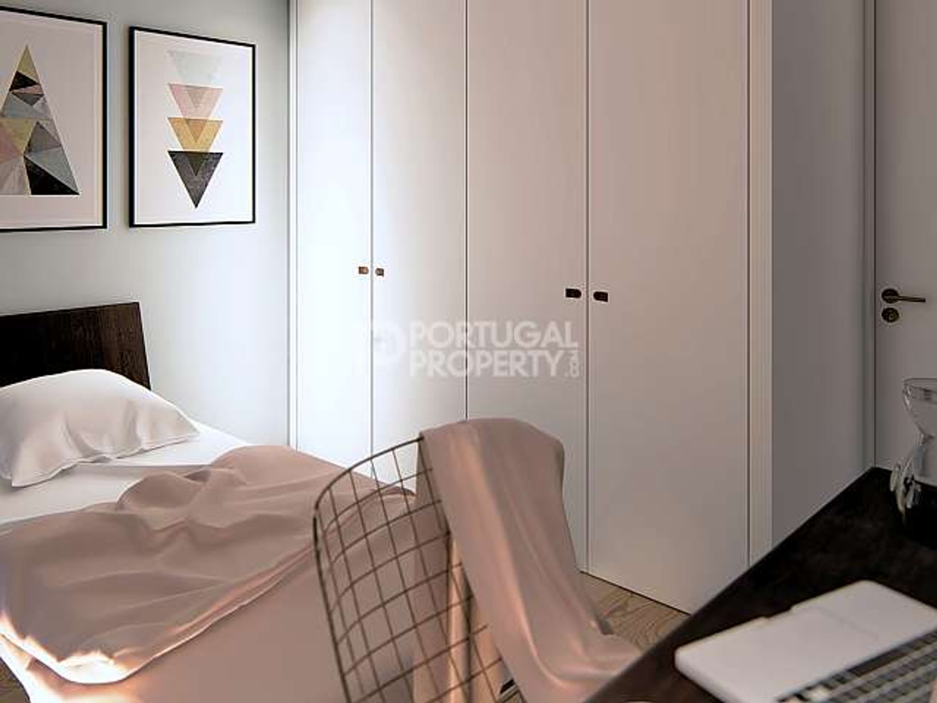 Condominium dans Porto, Porto 10166523