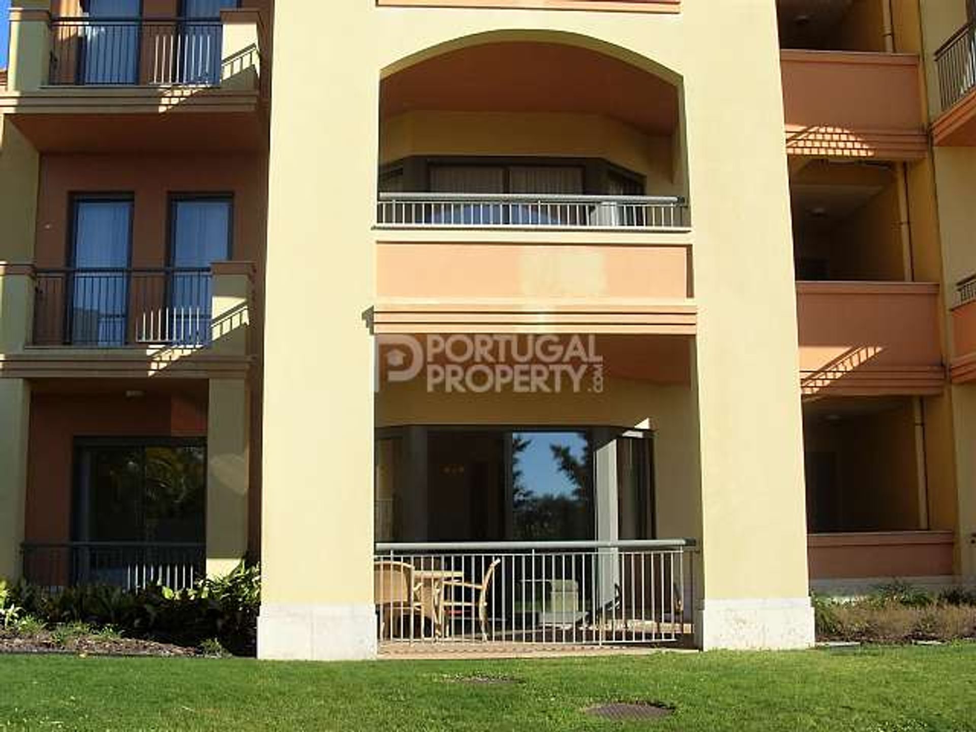 Kondominium di Quarteira, Faro 10166524