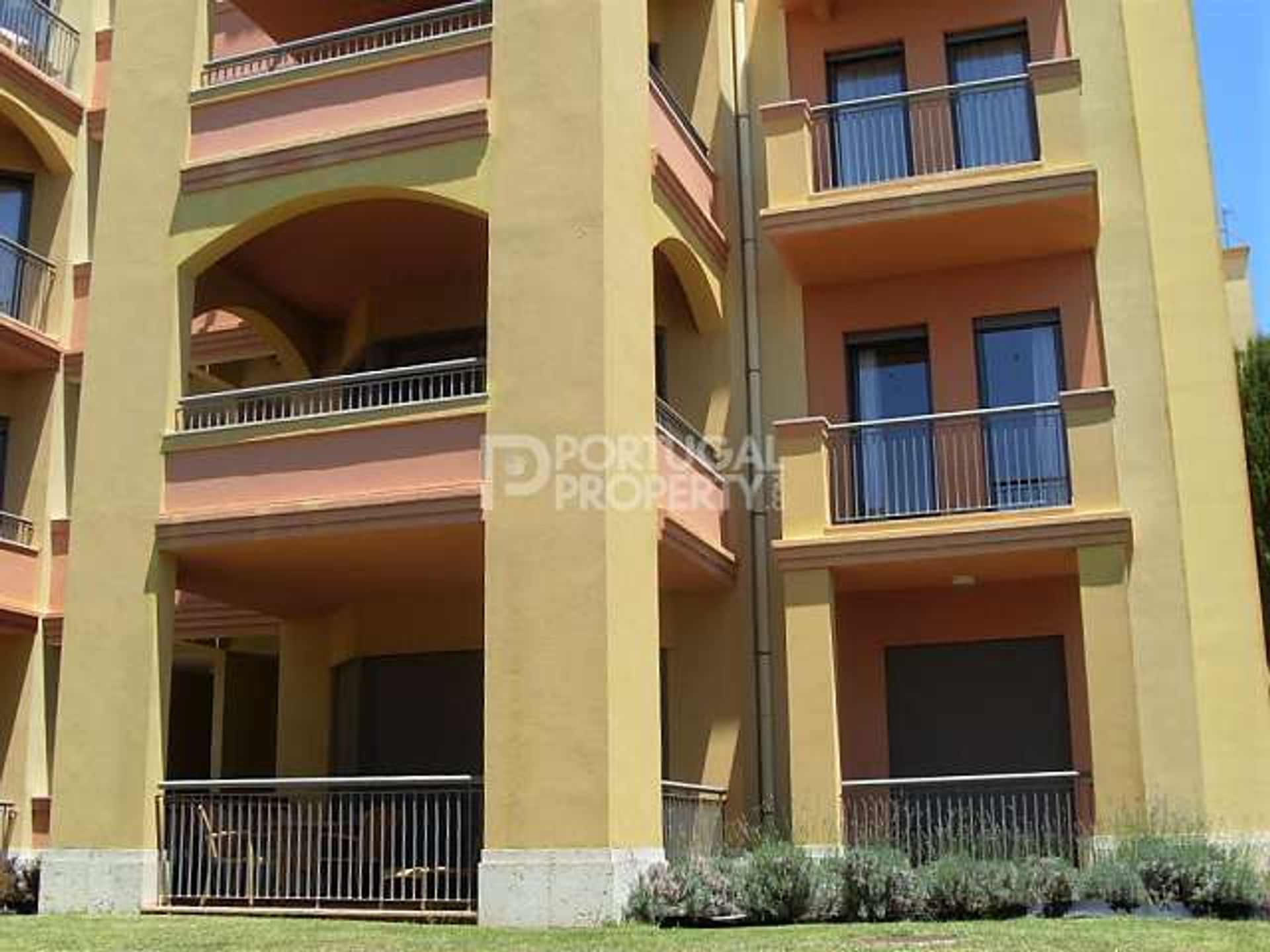 Condominium in Cavacos, Faro 10166525