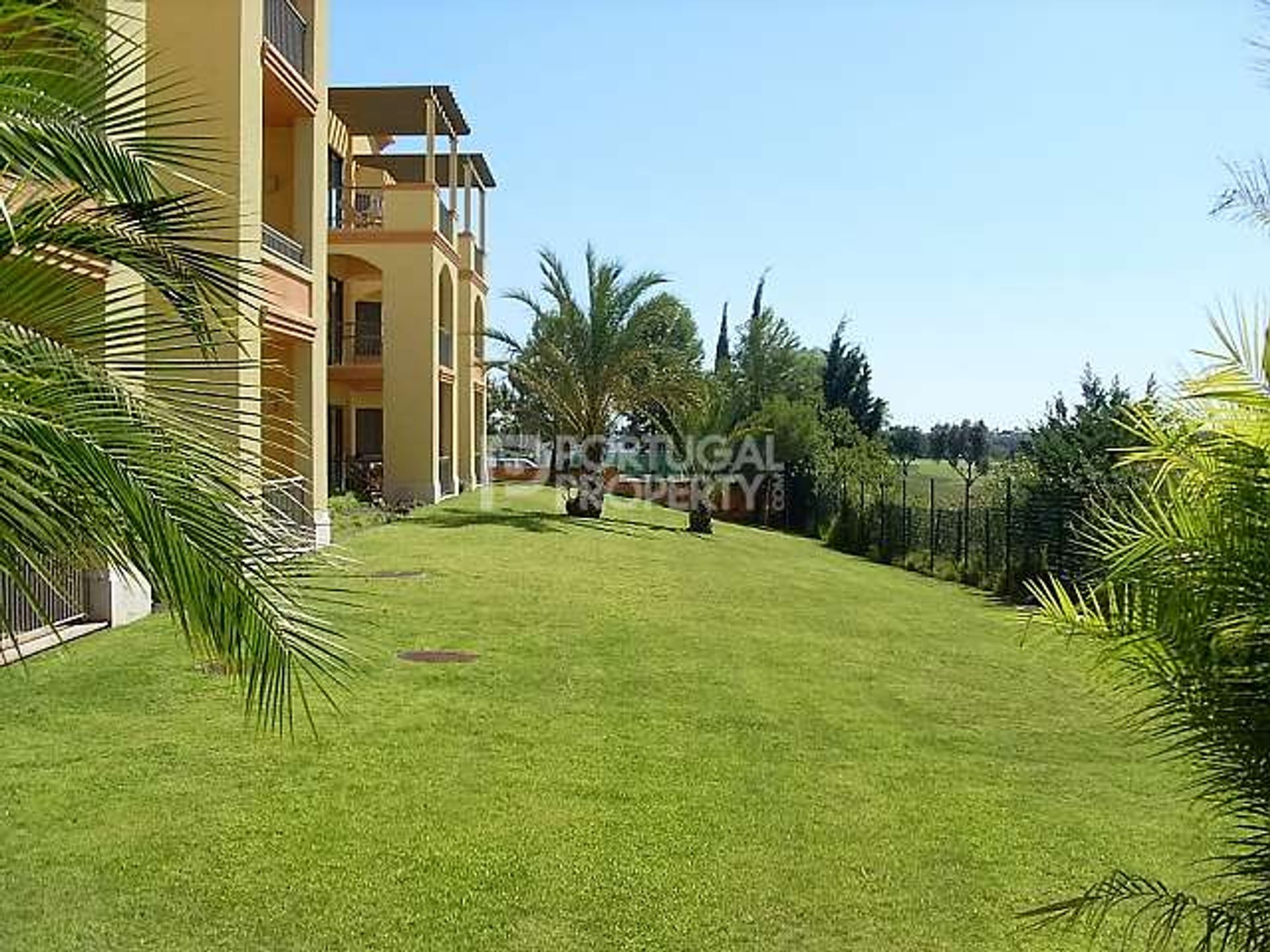 Condominio en Quarteira, Faro 10166525