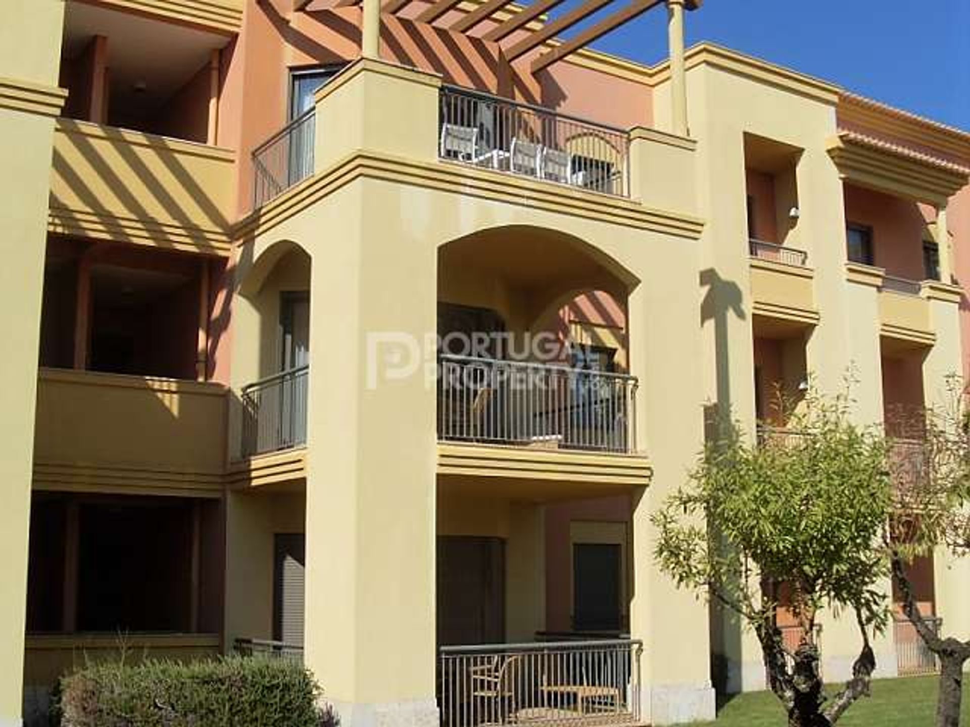 Condominio en Quarteira, Faro 10166525