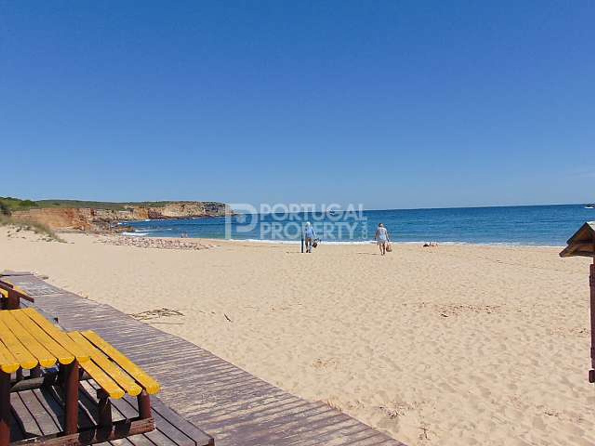 casa en Sagres, Faro 10166531