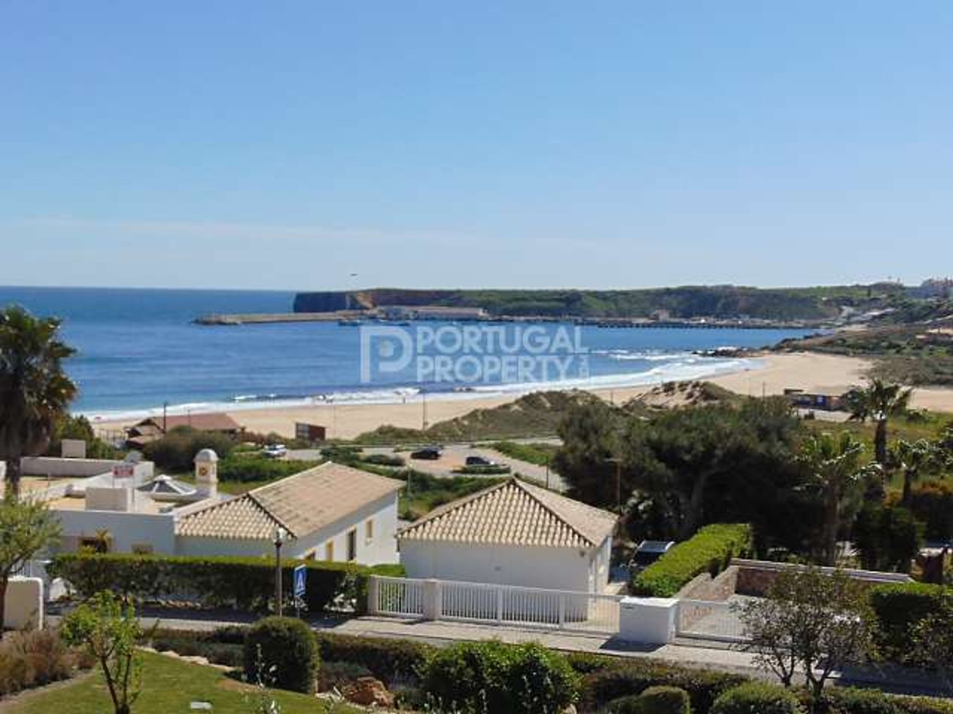 Будинок в Sagres, Faro 10166532