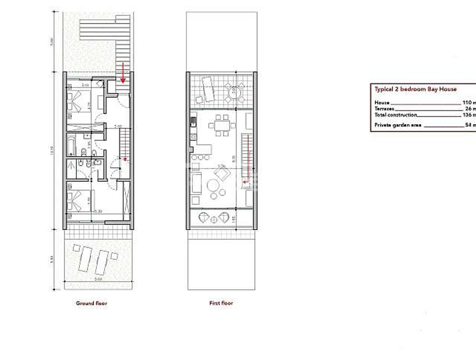 rumah dalam Sagres, Faro 10166532