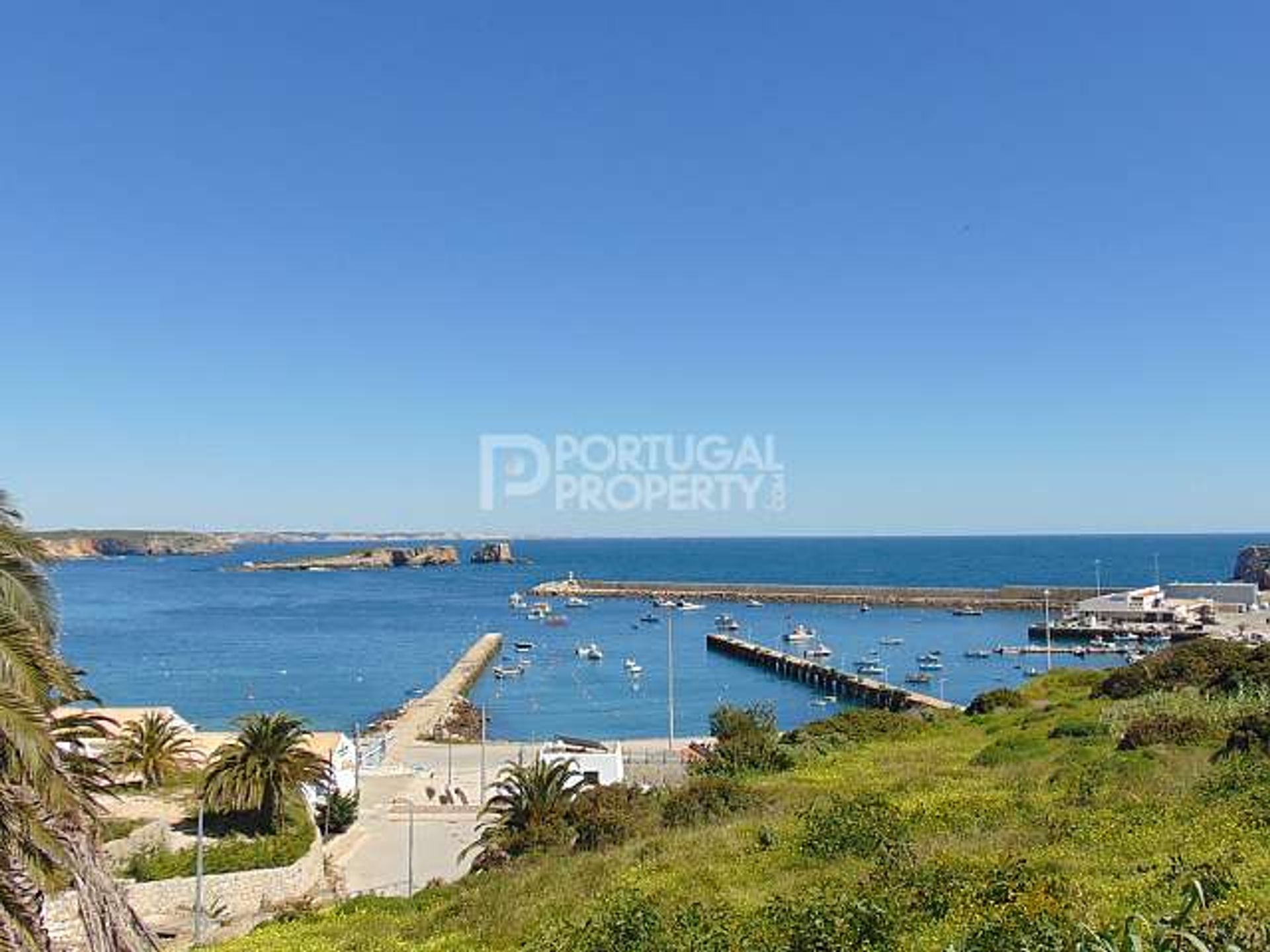 casa en Sagres, Faro 10166532