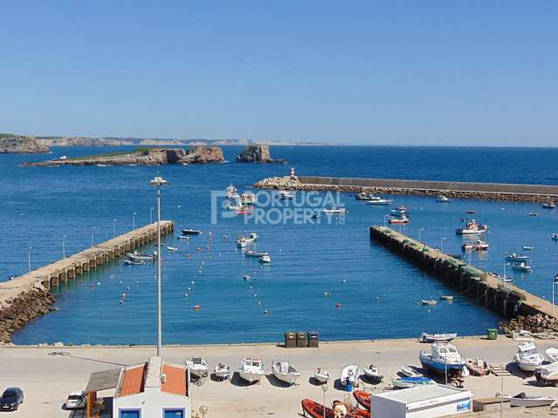 Hus i Sagres, Faro 10166533