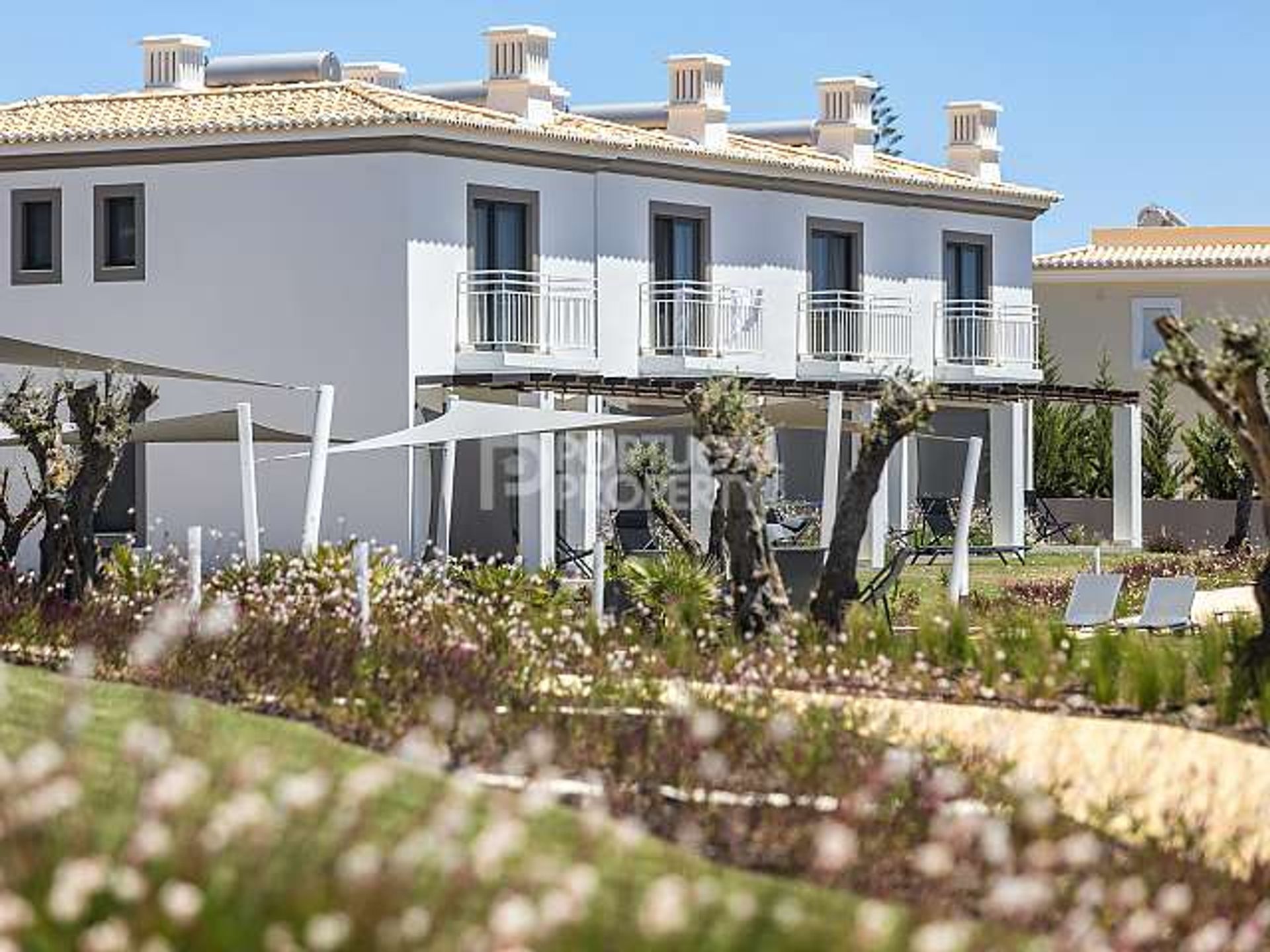 Huis in Carvoeiro, Faro District 10166550