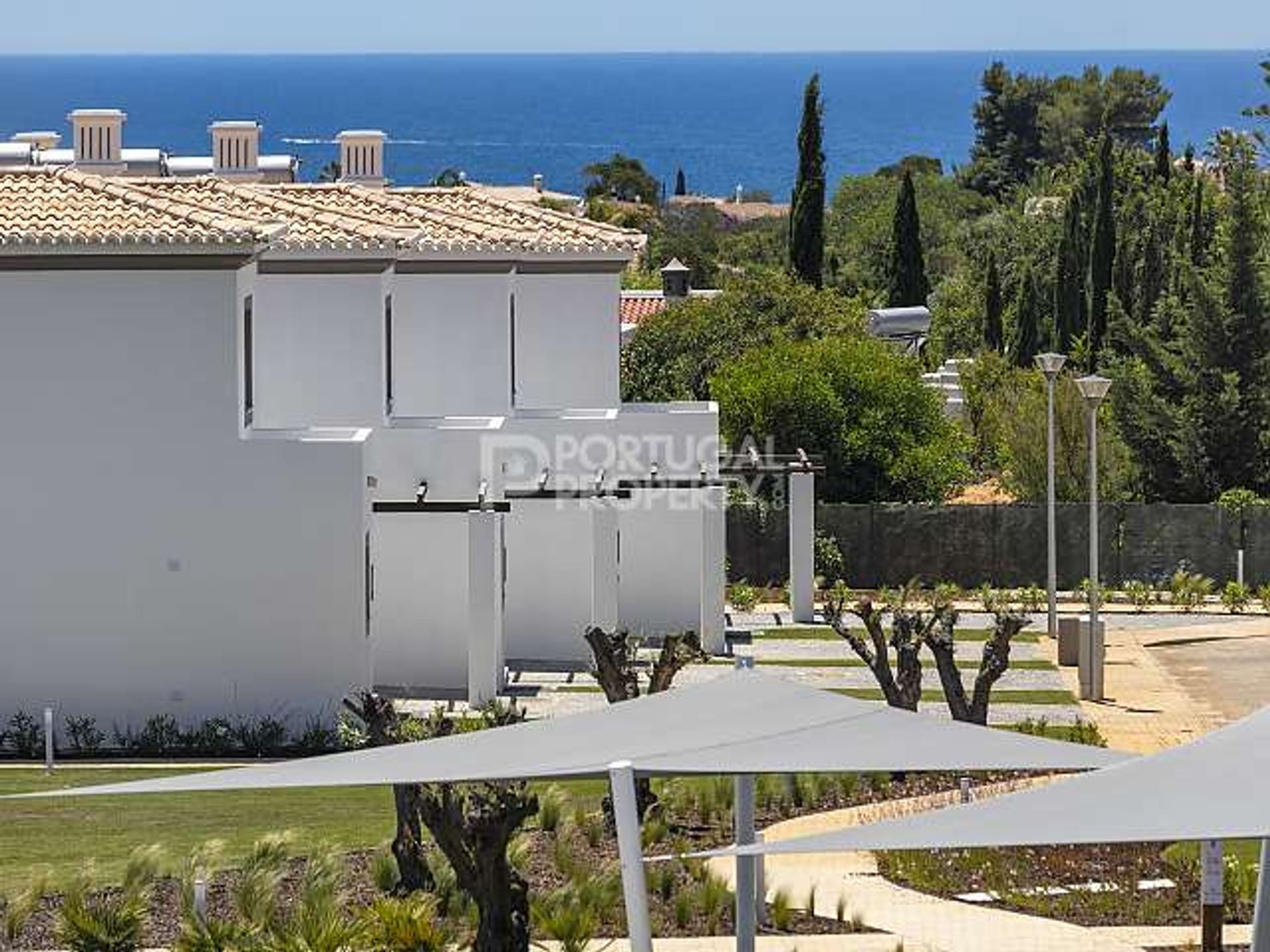 Huis in Carvoeiro, Faro District 10166550