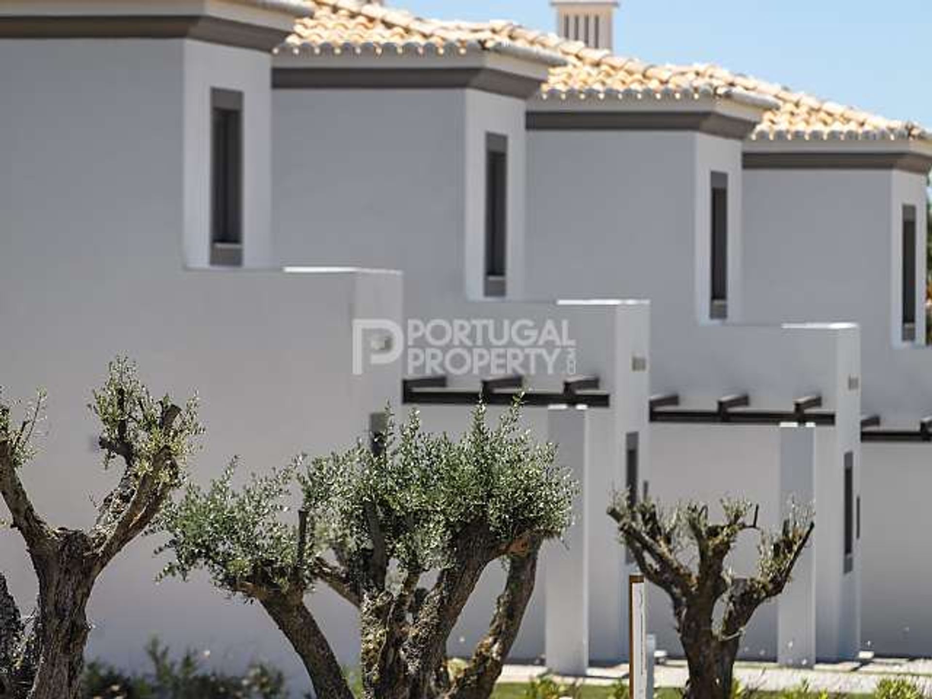 Huis in Carvoeiro, Faro District 10166550