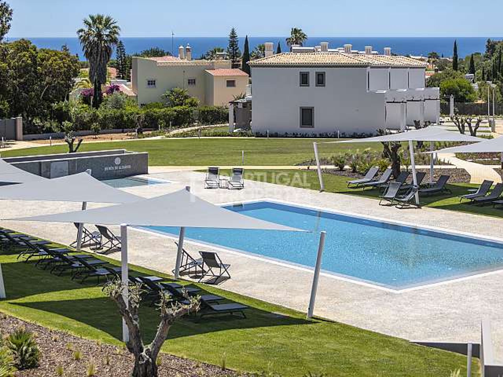 Huis in Carvoeiro, Faro District 10166550