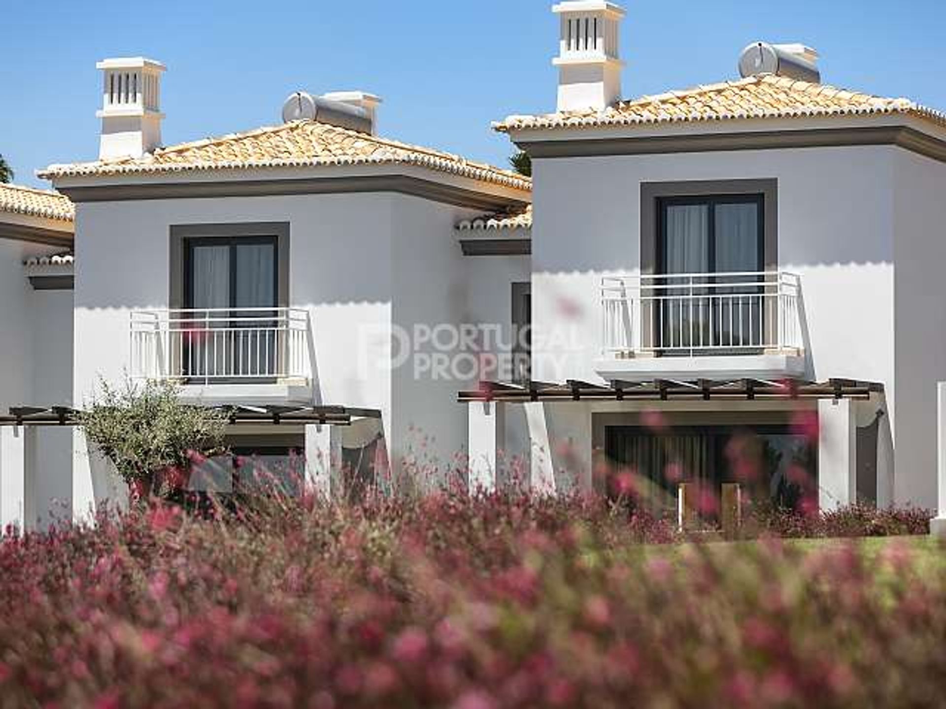 Huis in Carvoeiro, Faro District 10166550