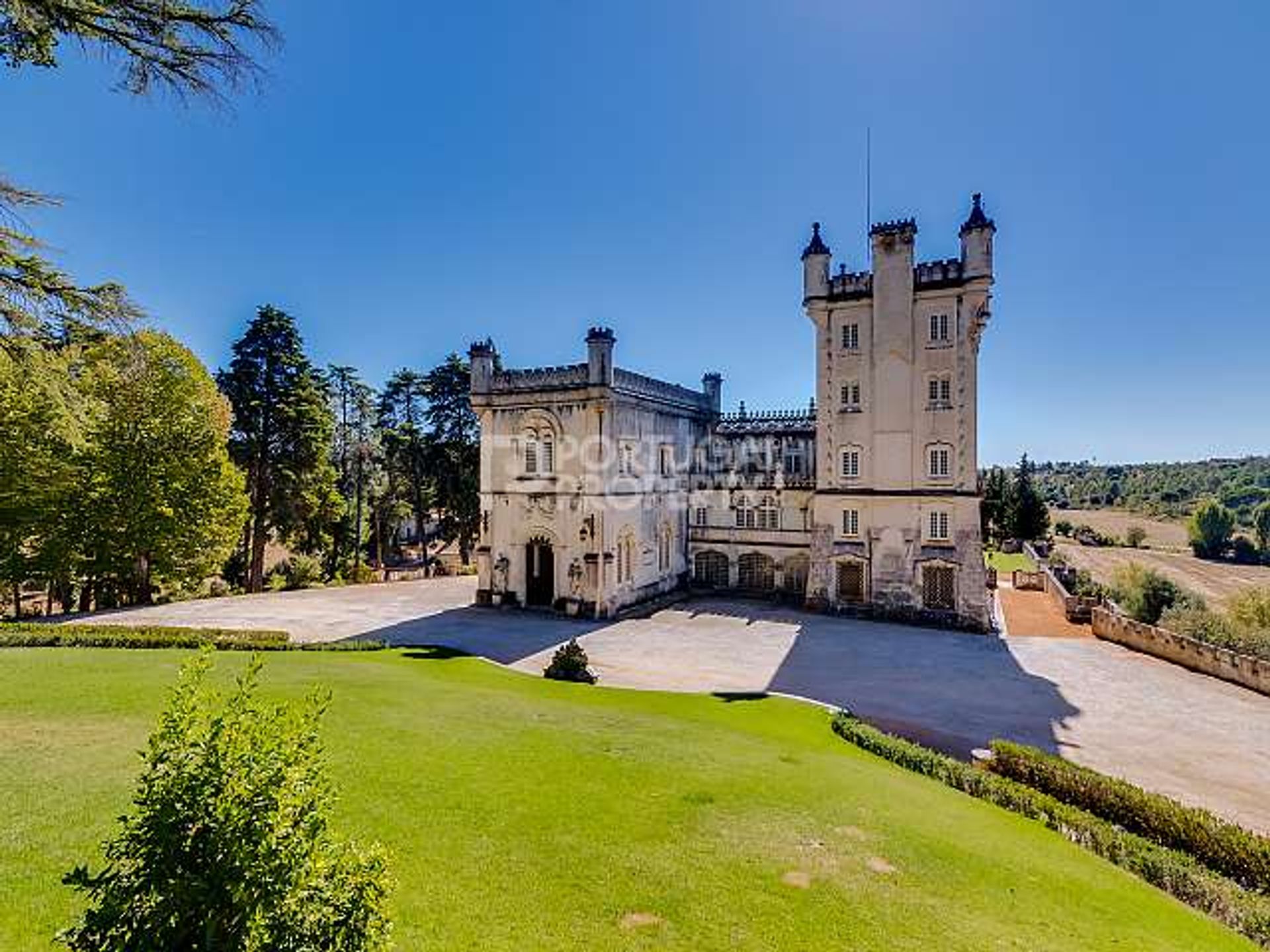 casa en Lisbon, Lisboa 10166552