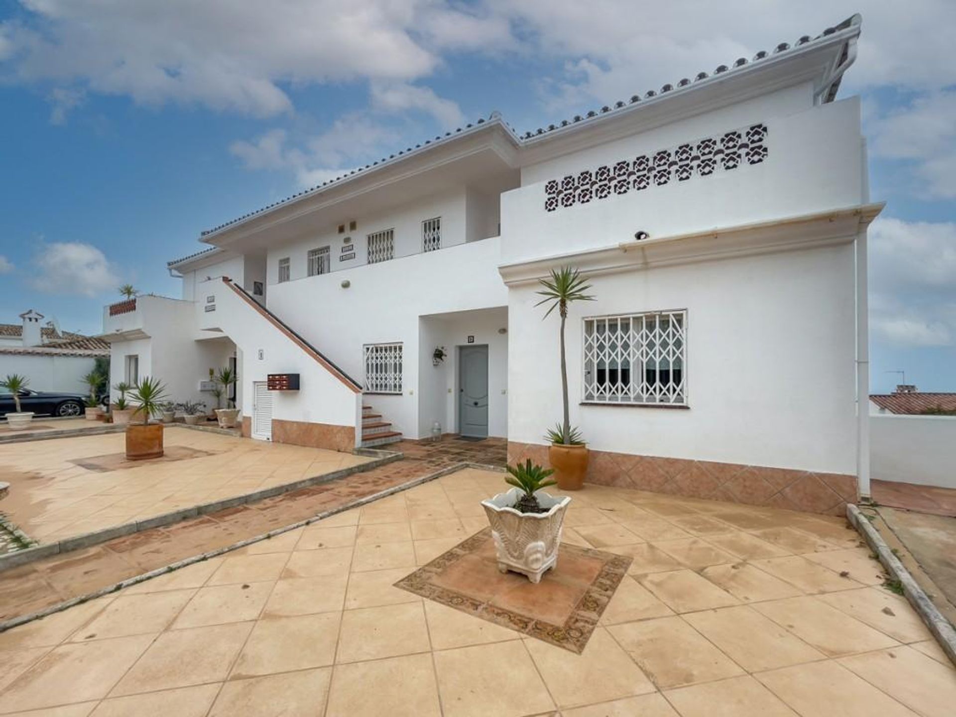 House in Castillo de Sabinillas, Andalusia 10166563