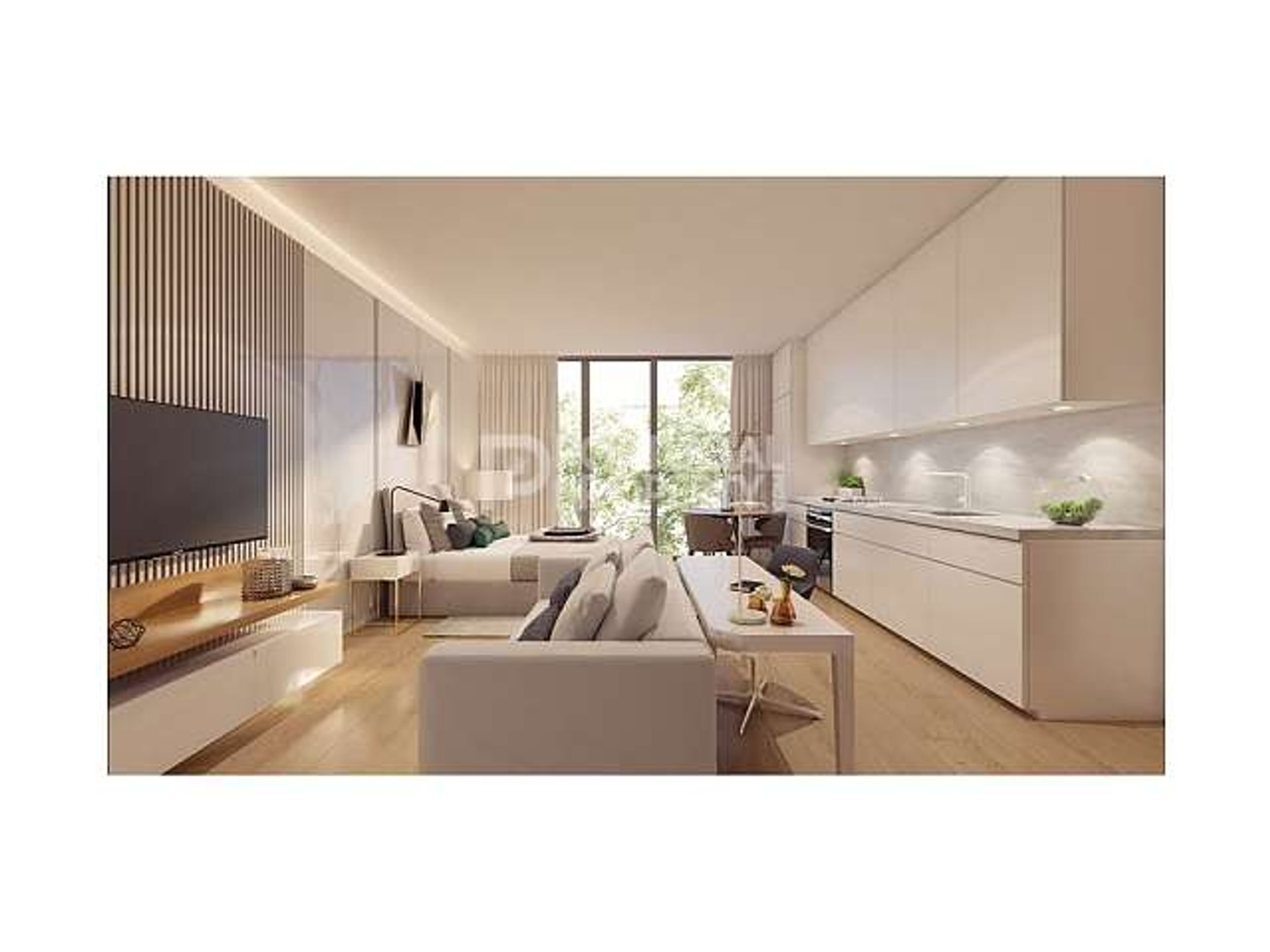 Condominium in Lisbon, Lisbon 10166570