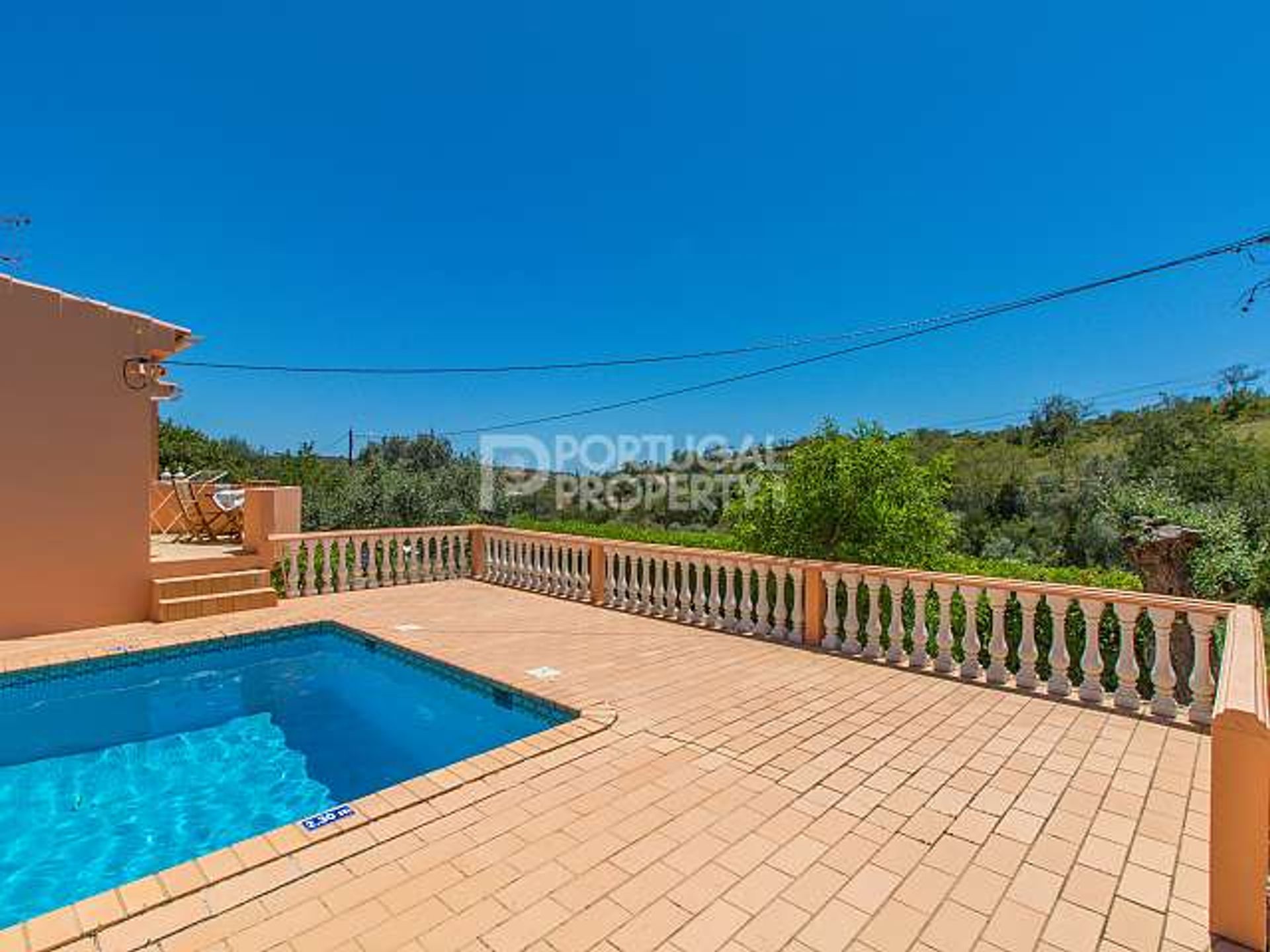 House in Paderne, Faro 10166586