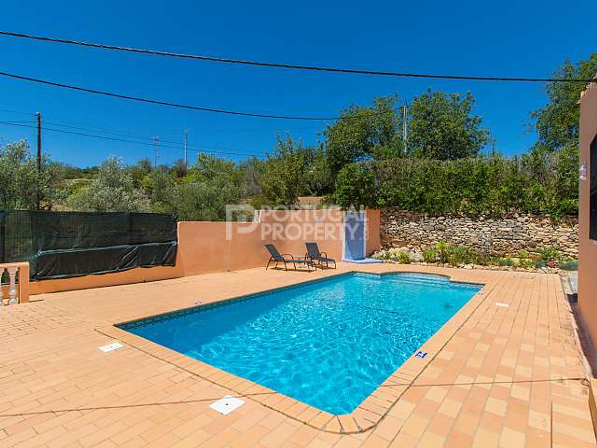 House in Paderne, Faro 10166586