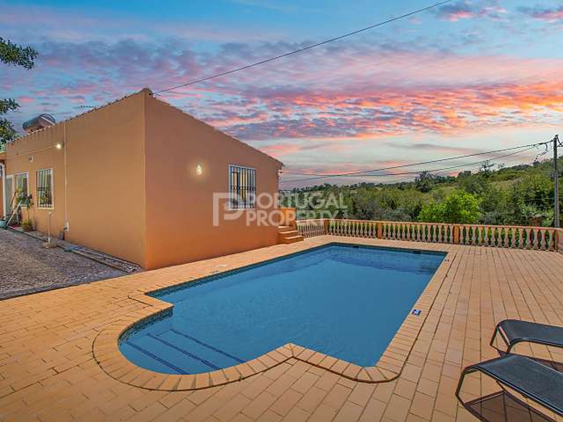 House in Paderne, Faro 10166586