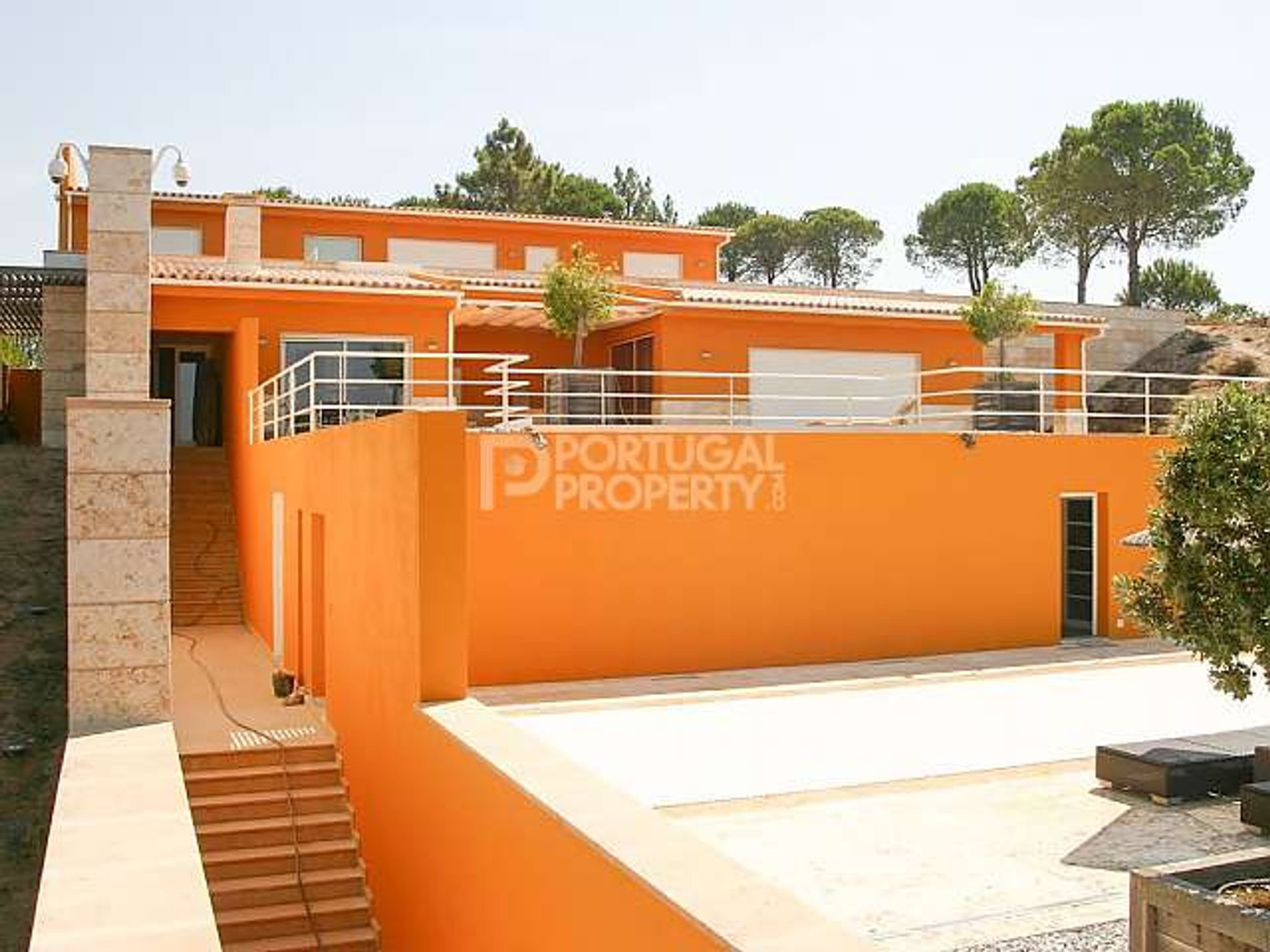 casa en Vila Nogueira de Azeitao, Setubal 10166590