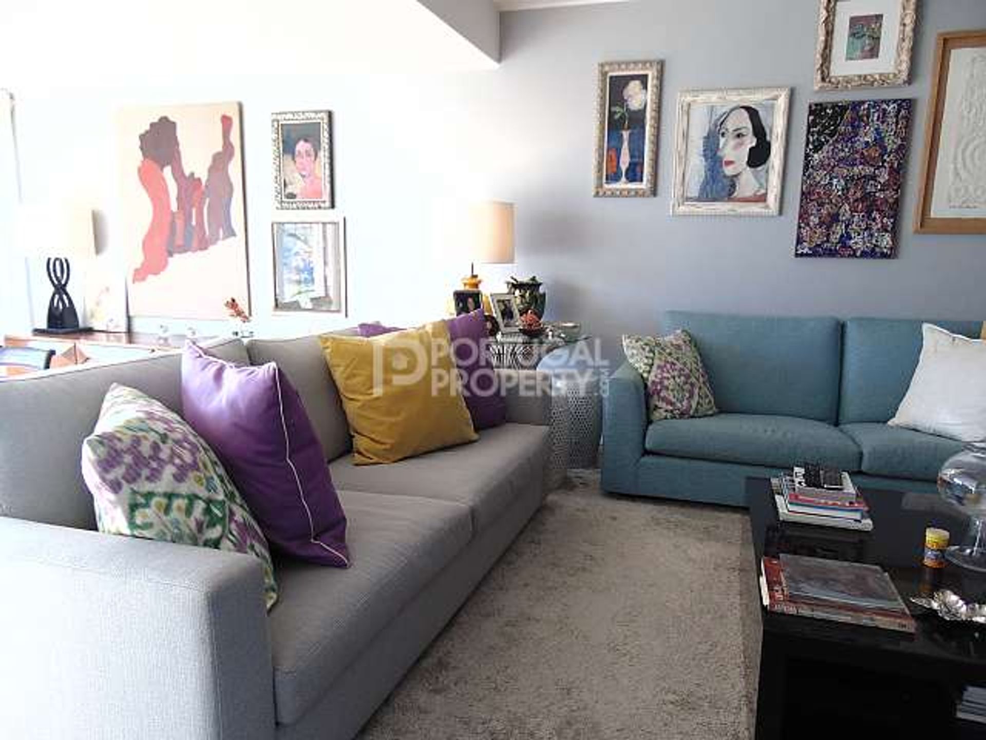 Condominium dans Porto, Porto District 10166592