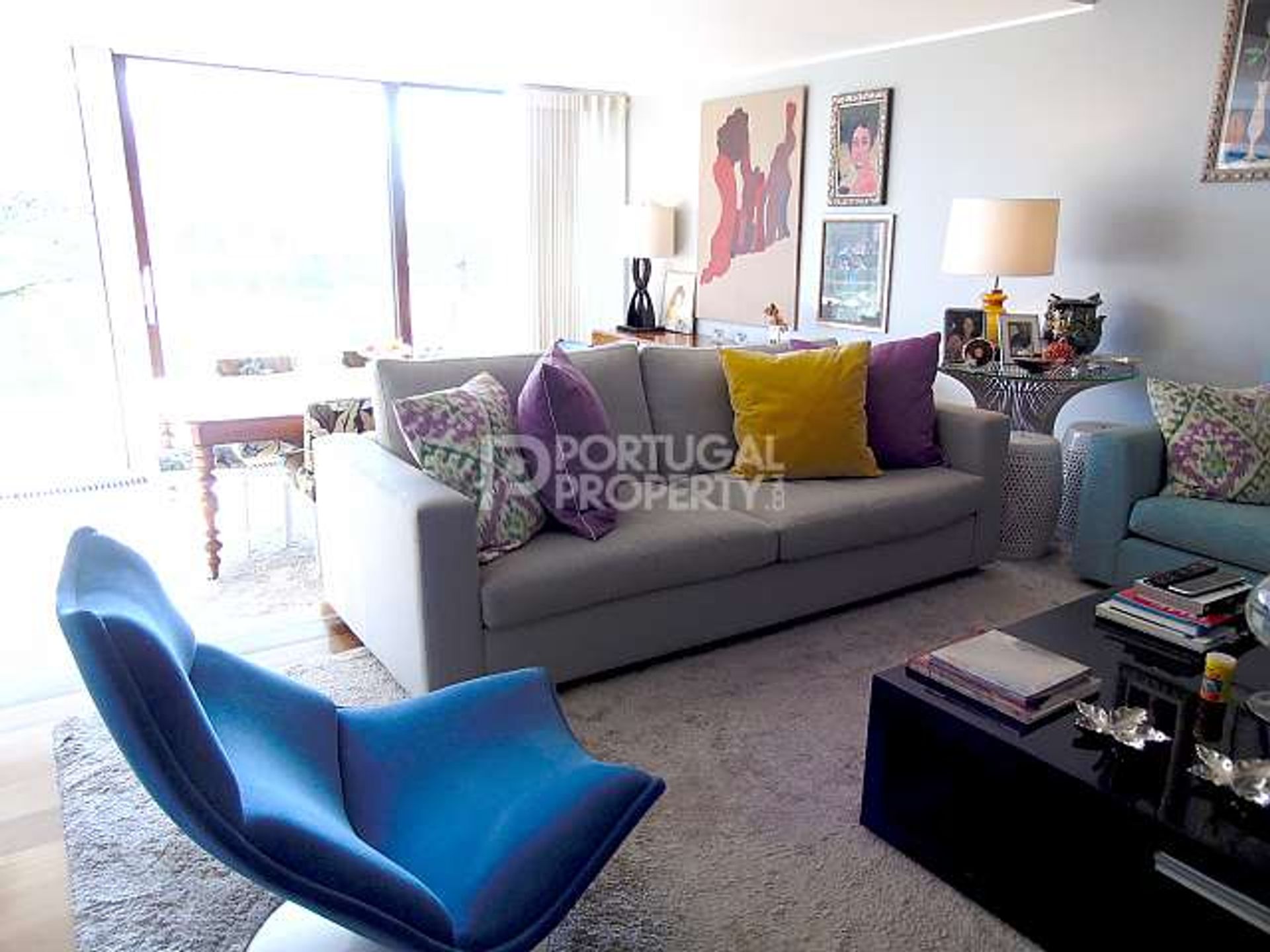 Condominium dans Porto, Porto District 10166592