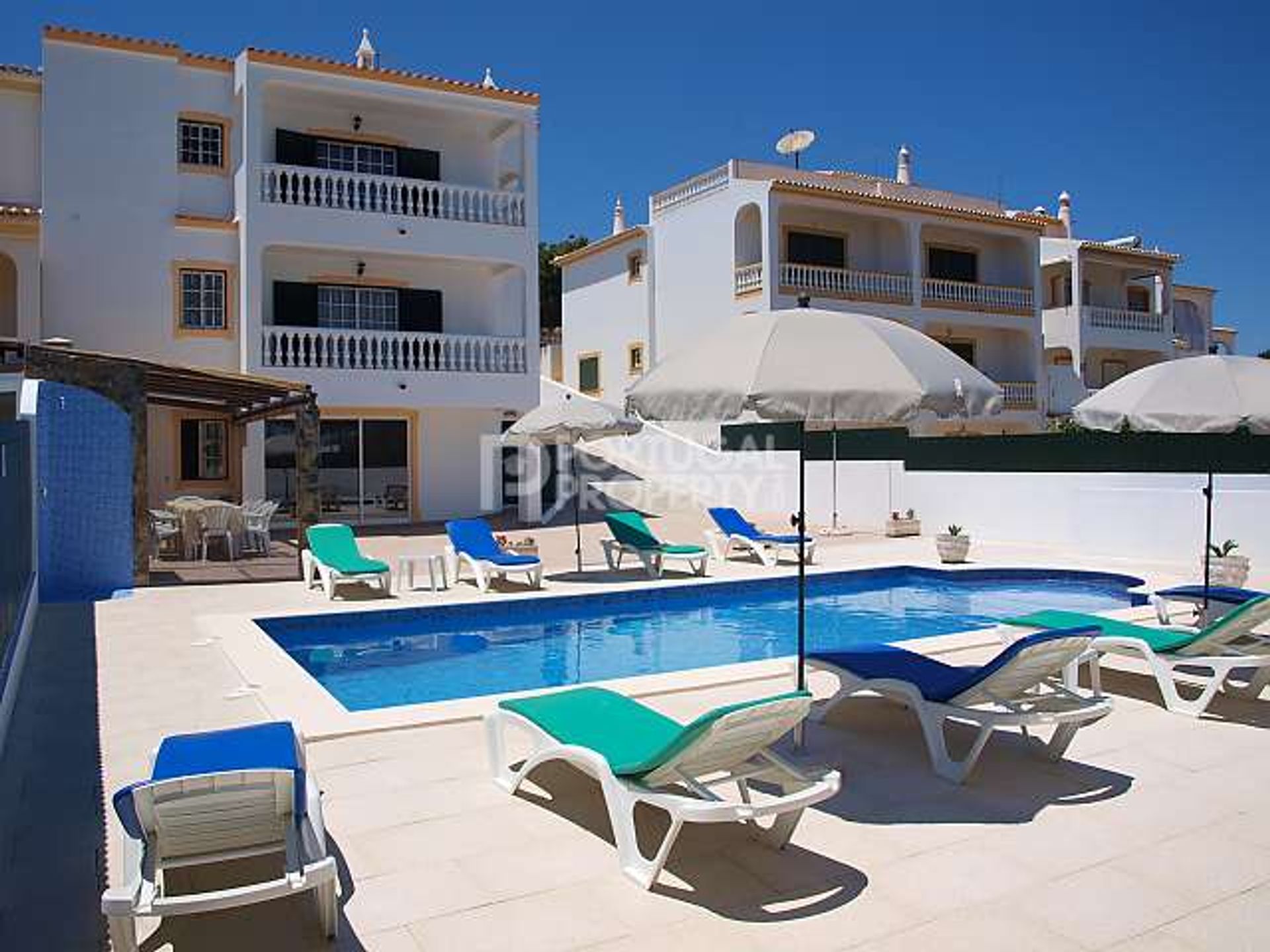 Hus i Albufeira, Faro District 10166605