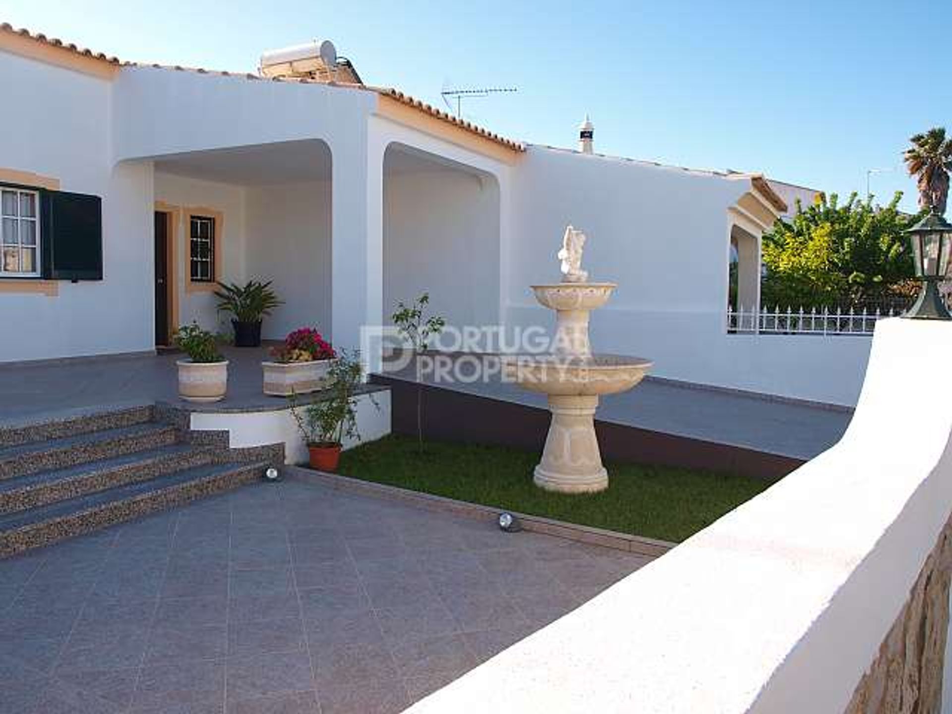 σπίτι σε Albufeira, Faro District 10166605