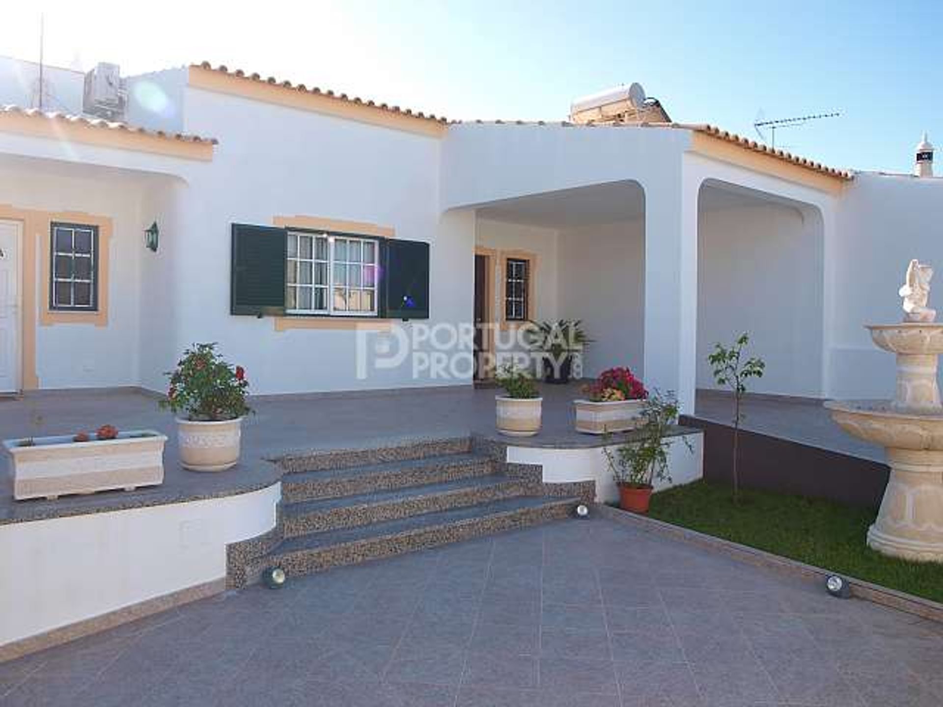 Casa nel Albufeira, Faro District 10166605