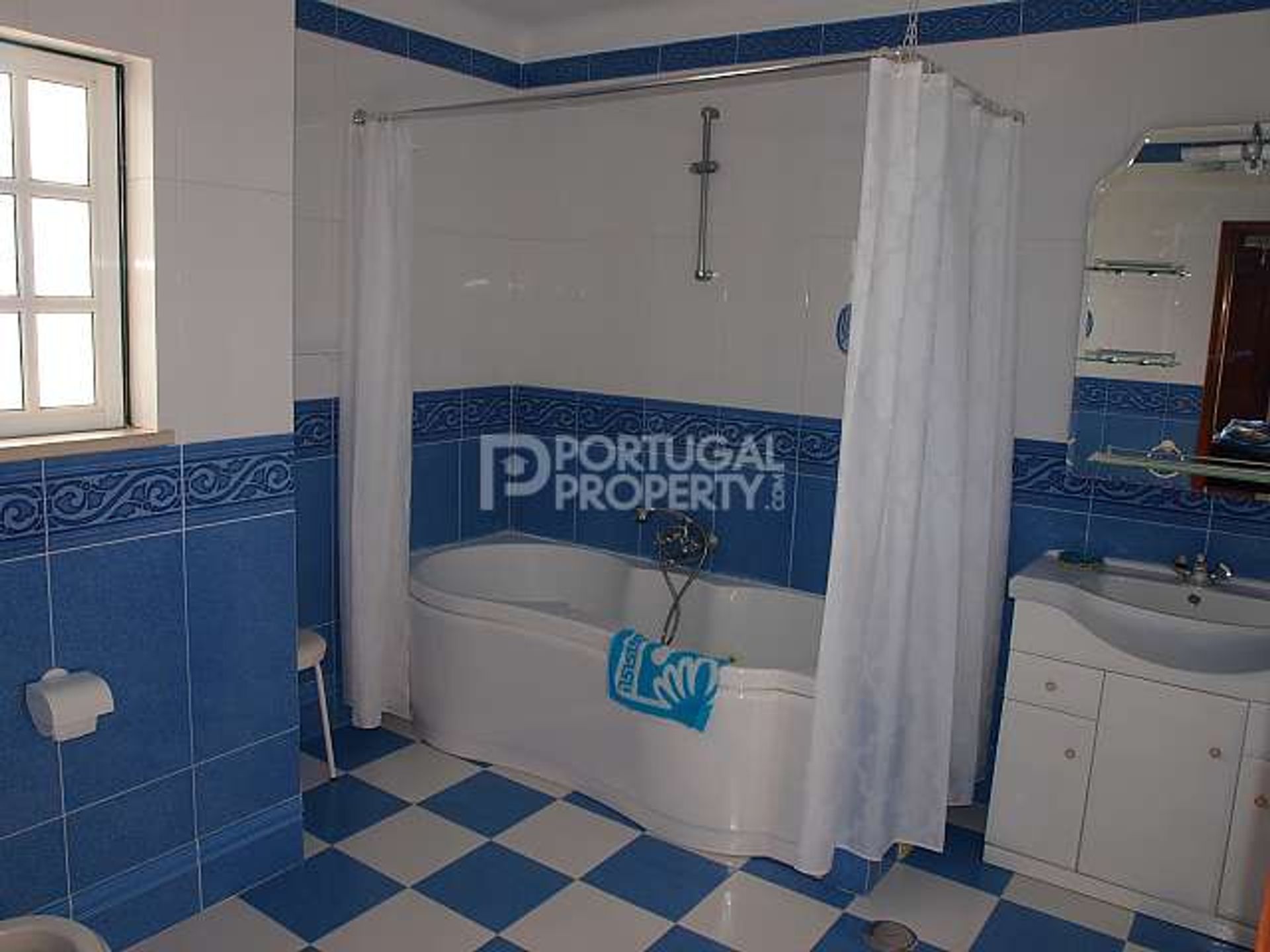 σπίτι σε Albufeira, Faro District 10166605