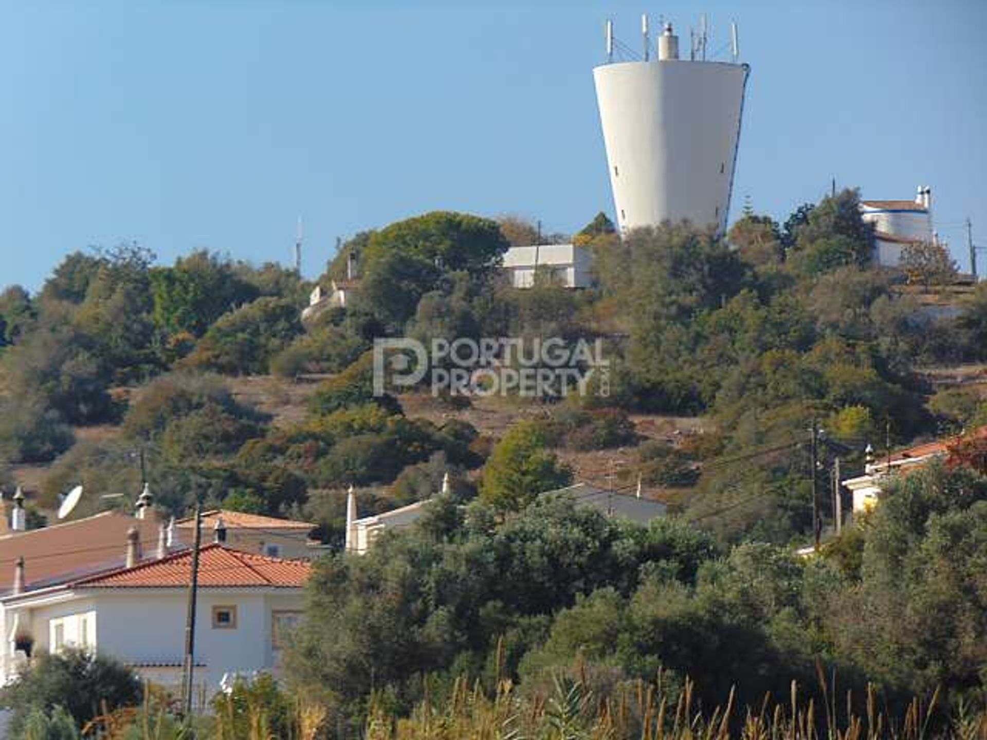 Land in , Faro District 10166613