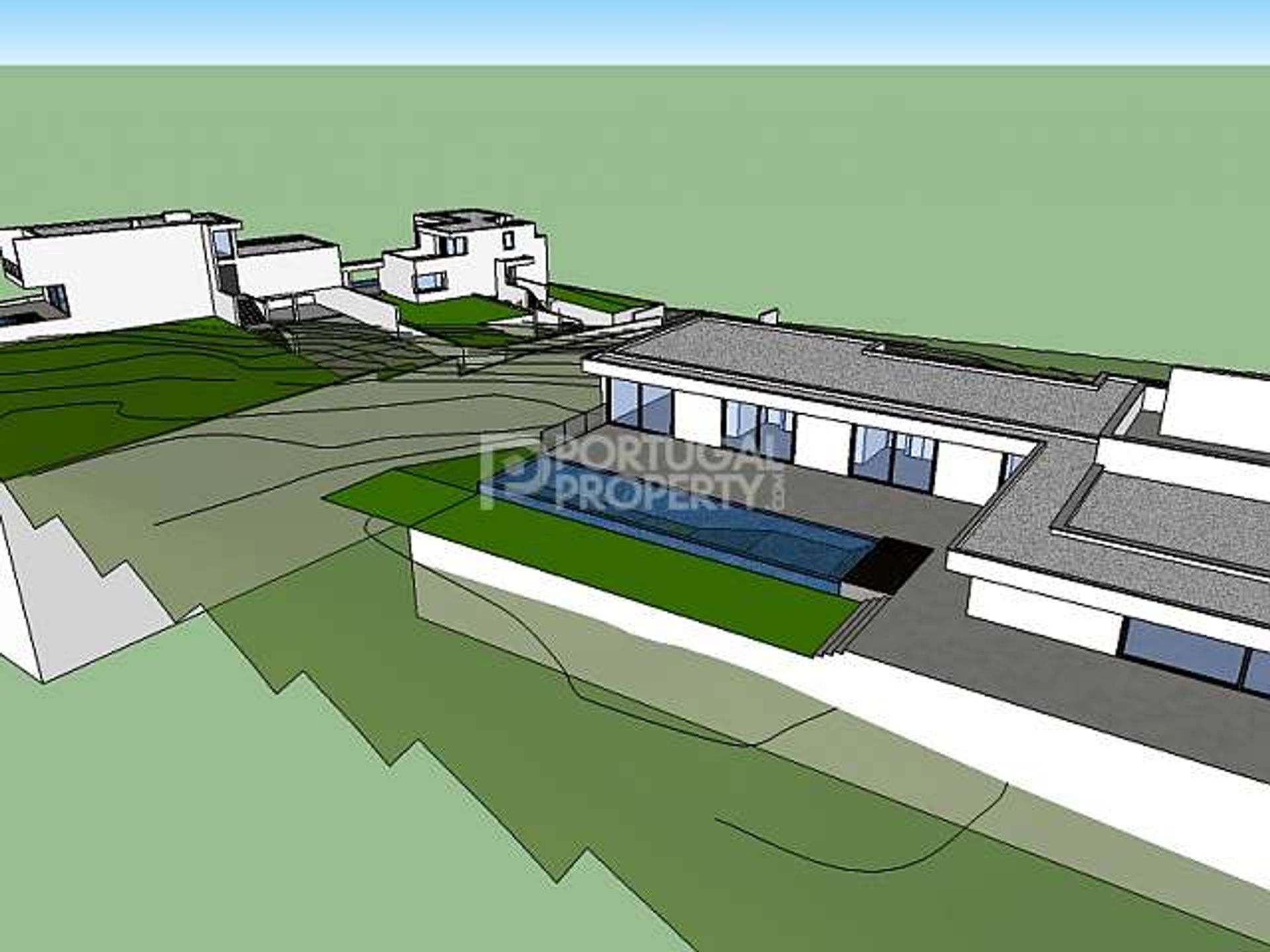 Land i Lagos, Faro District 10166622