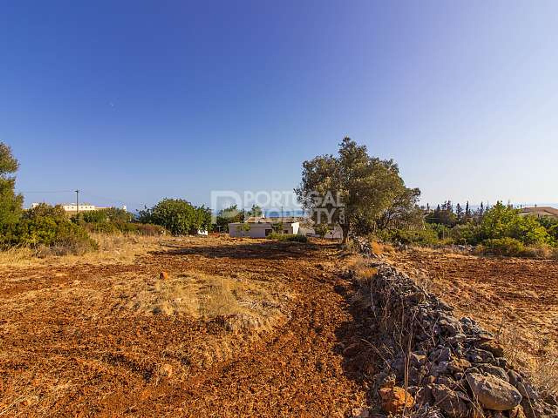 Land in Albufeira, Faro 10166623