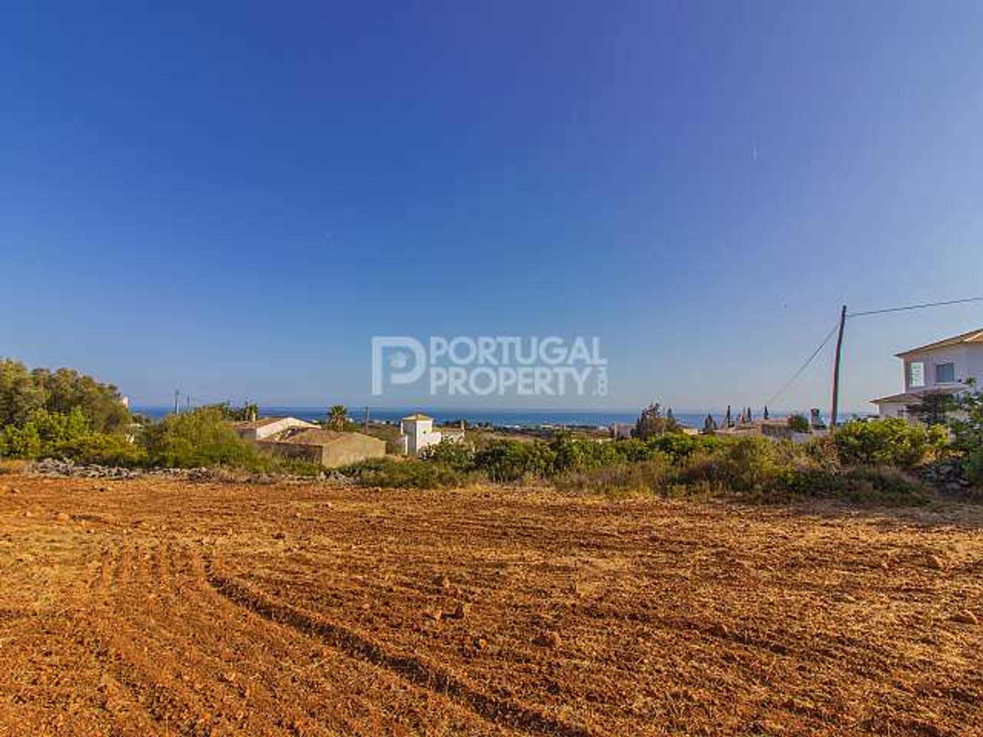 Terre dans Albufeira, Faro District 10166623