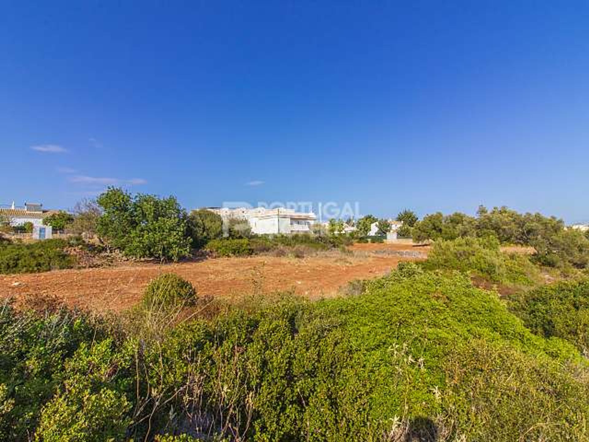 Tanah di Albufeira, Faro District 10166623