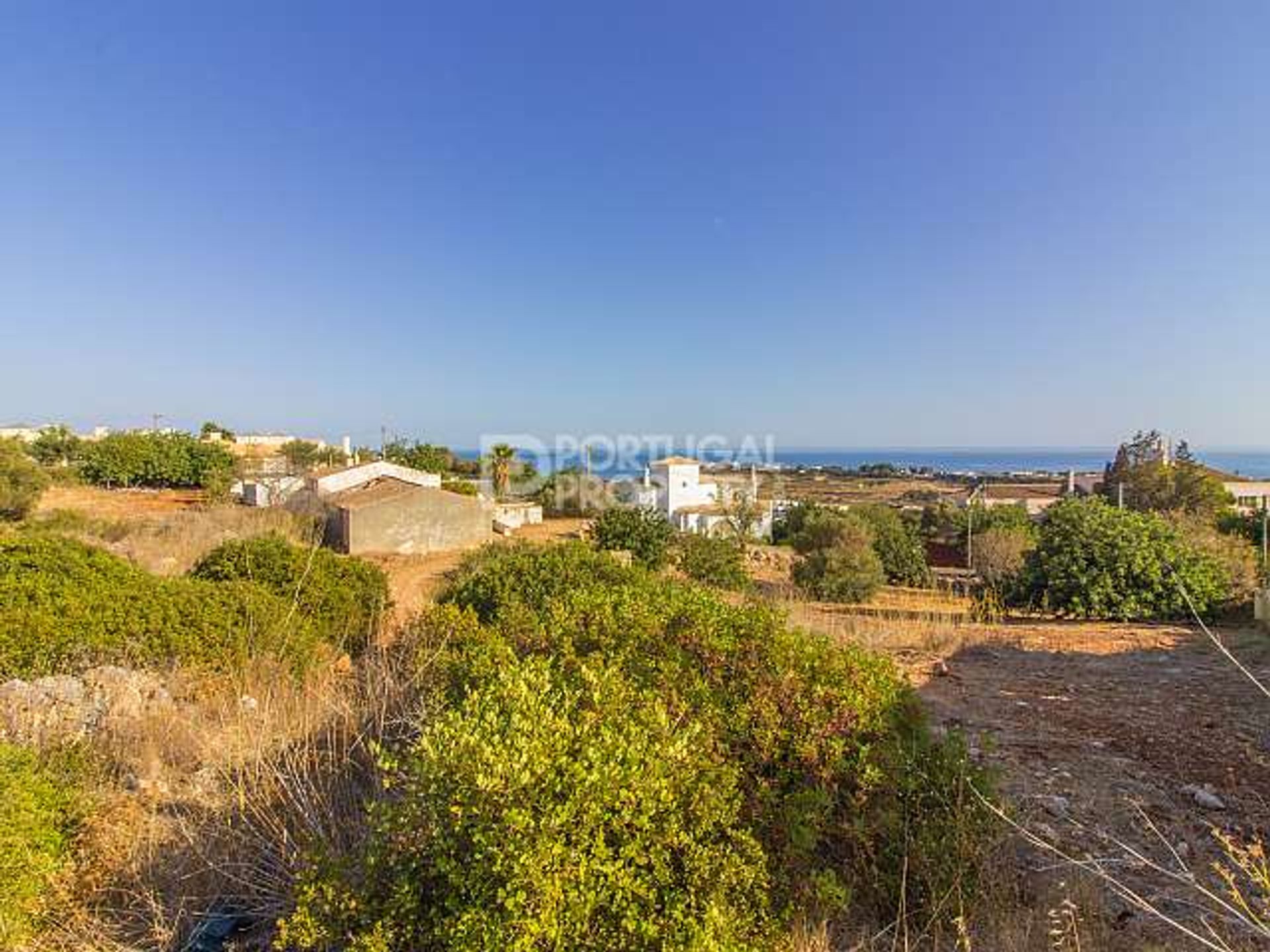 土地 在 Albufeira, Faro 10166623