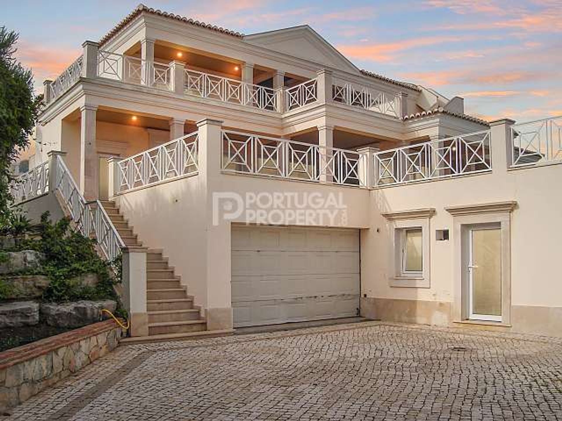 Будинок в Albufeira, Faro District 10166624