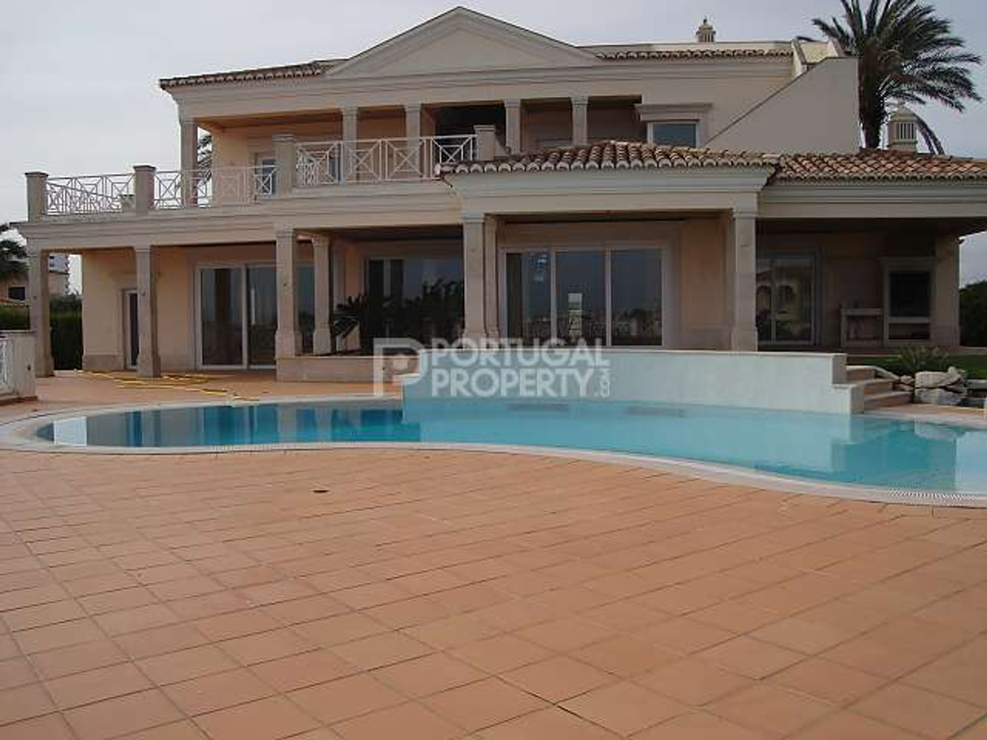 Будинок в Albufeira, Faro District 10166624