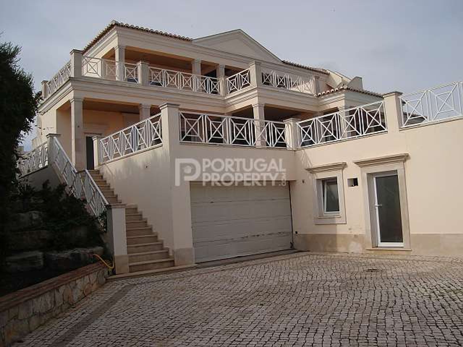 Будинок в Albufeira, Faro District 10166624