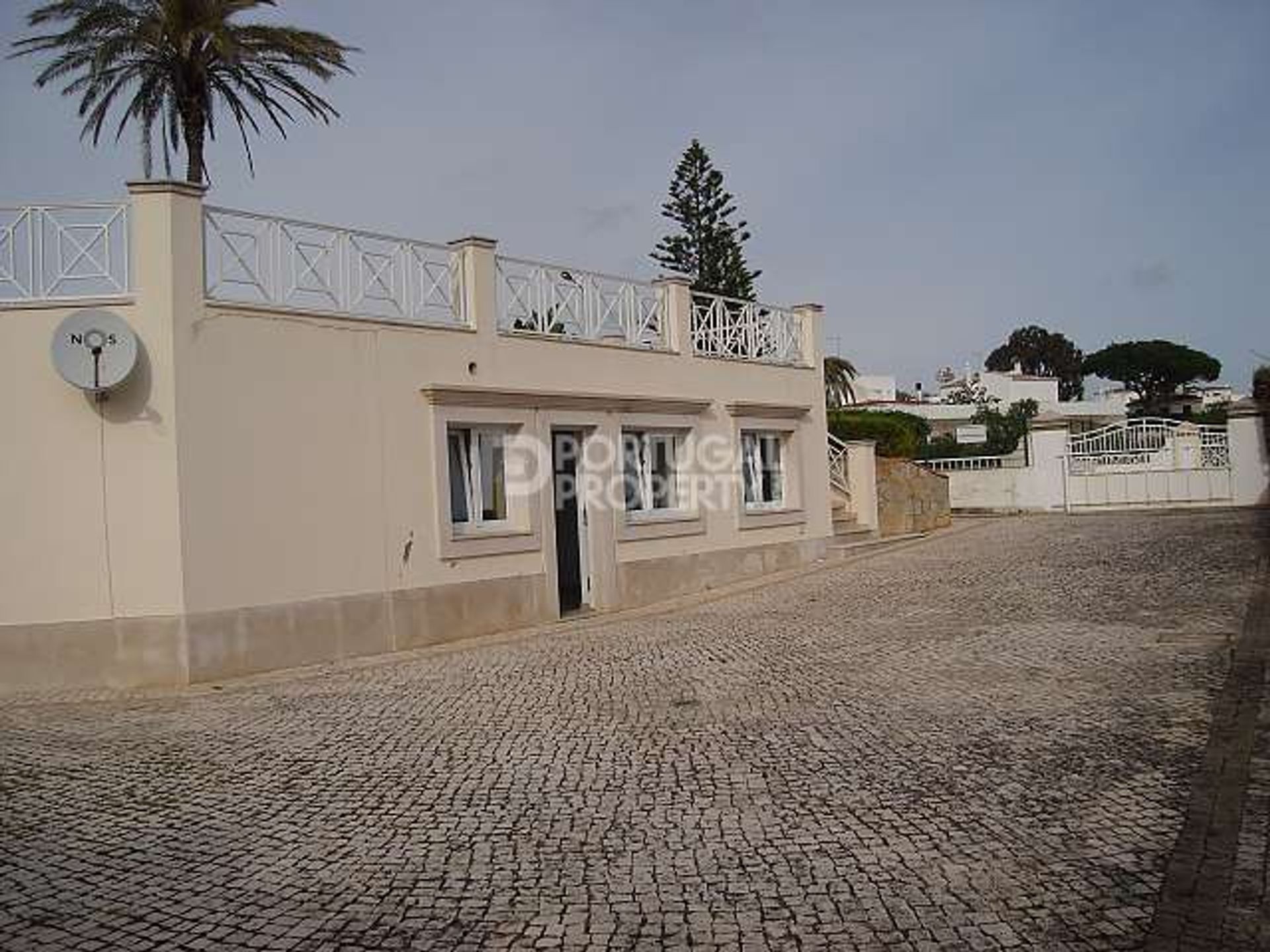 rumah dalam Albufeira, Faro District 10166624