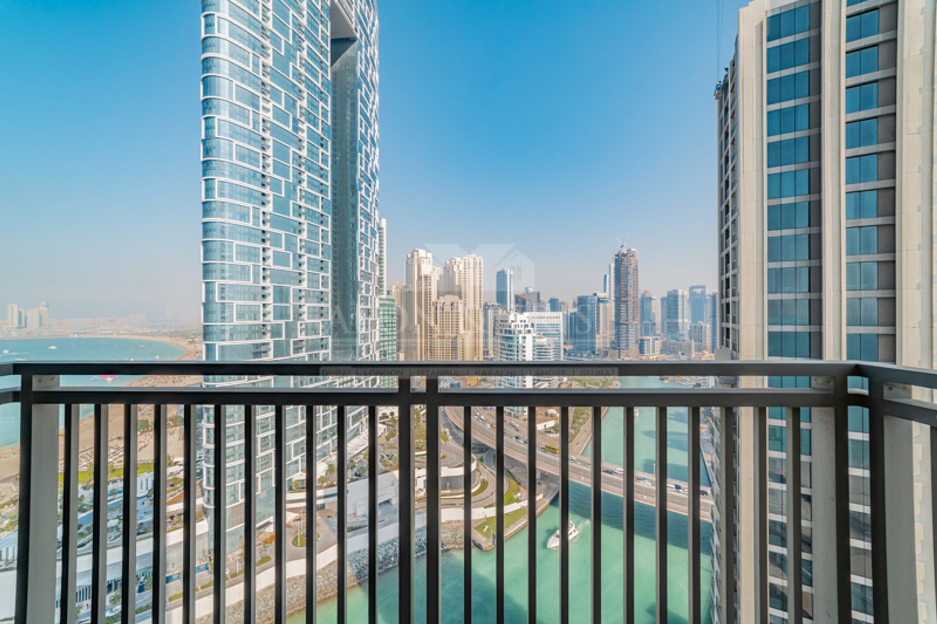 Condominio nel Dubai, Dubayy 10166647