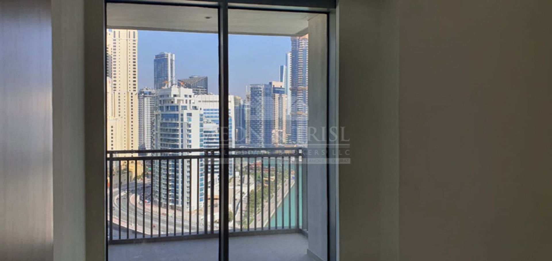 Condominium dans Dubai, Dubai 10166649