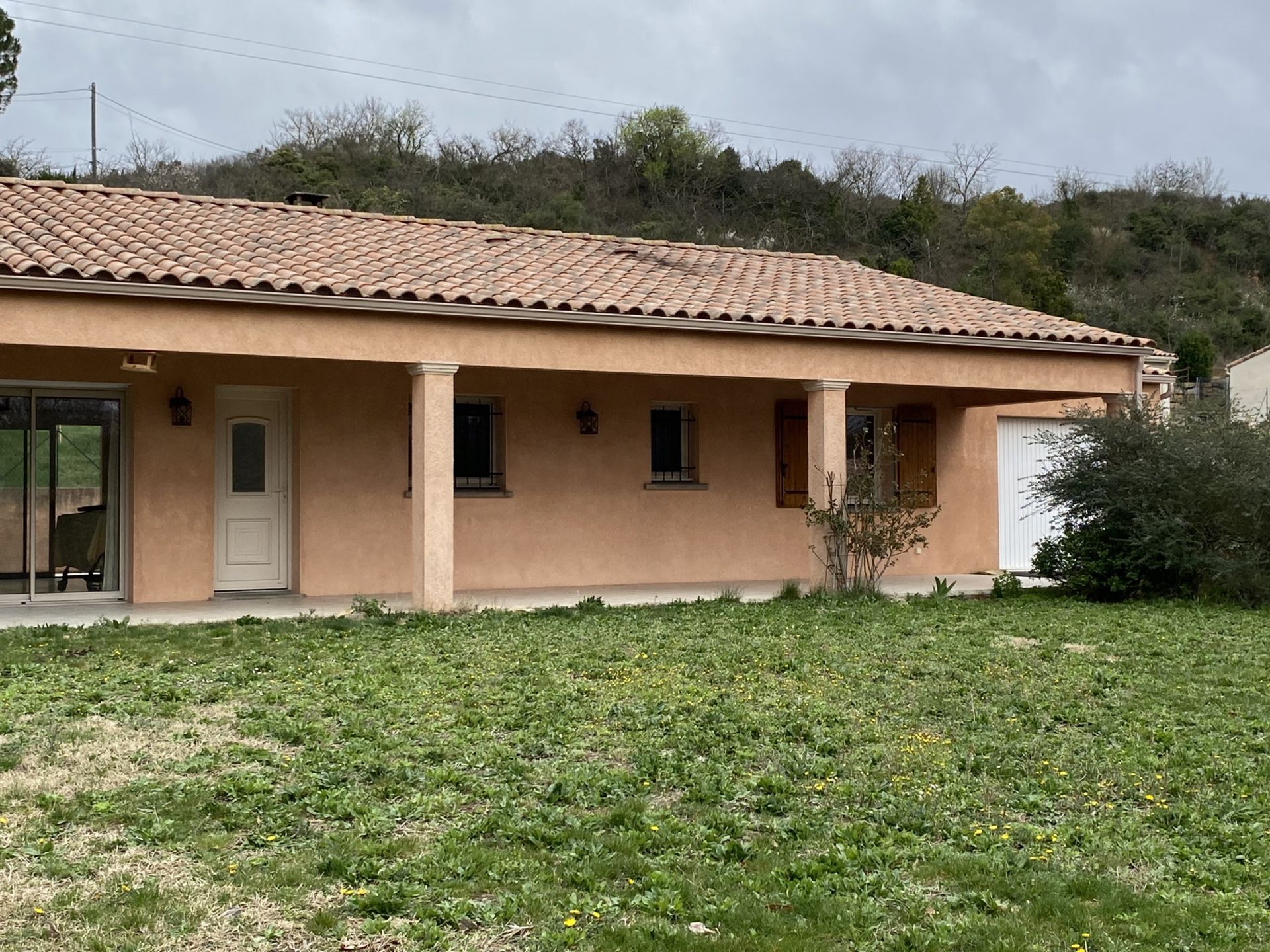 rumah dalam Pomas, Occitanie 10166660