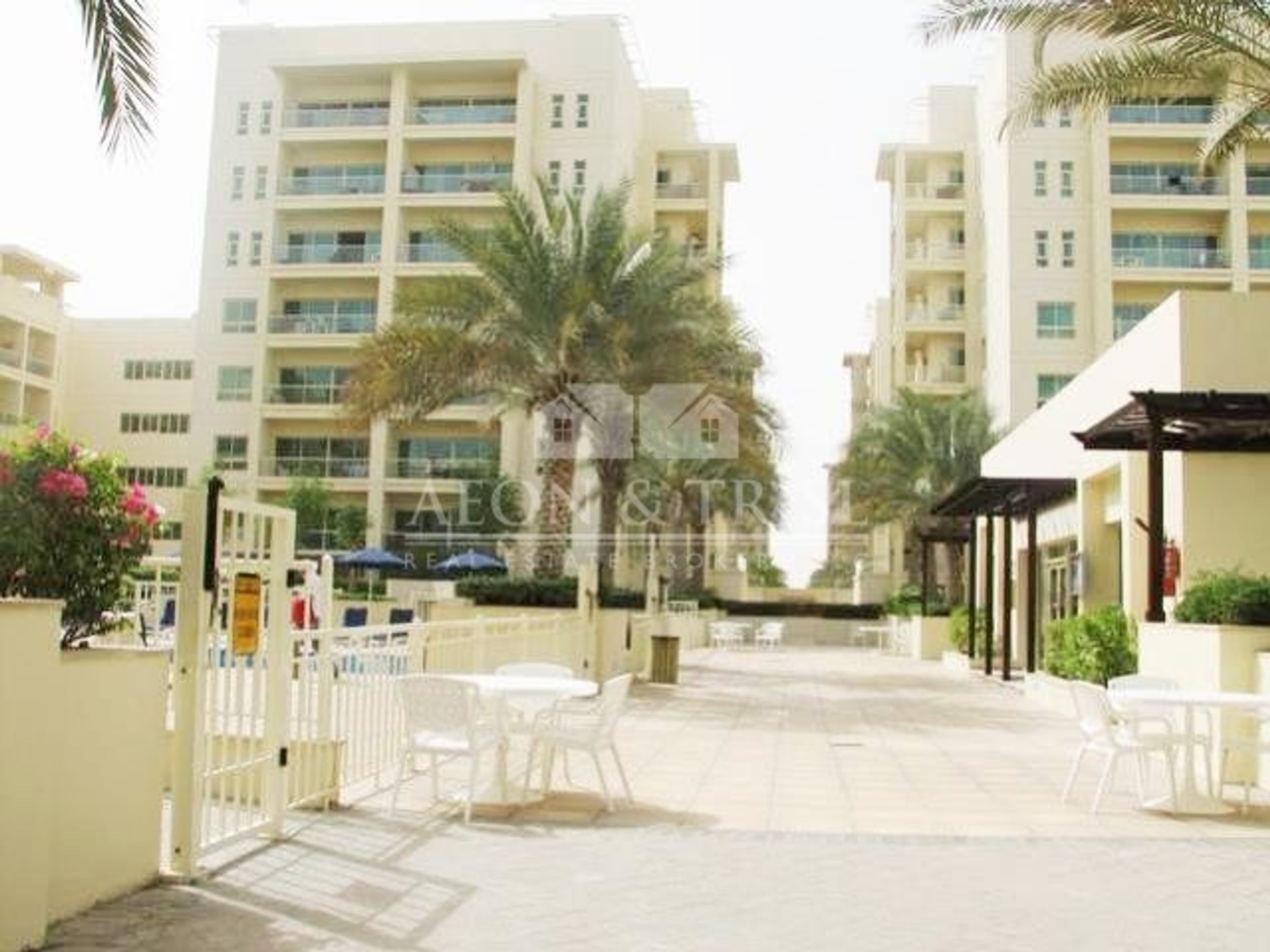 Condominium in Dubai, Dubayy 10166679