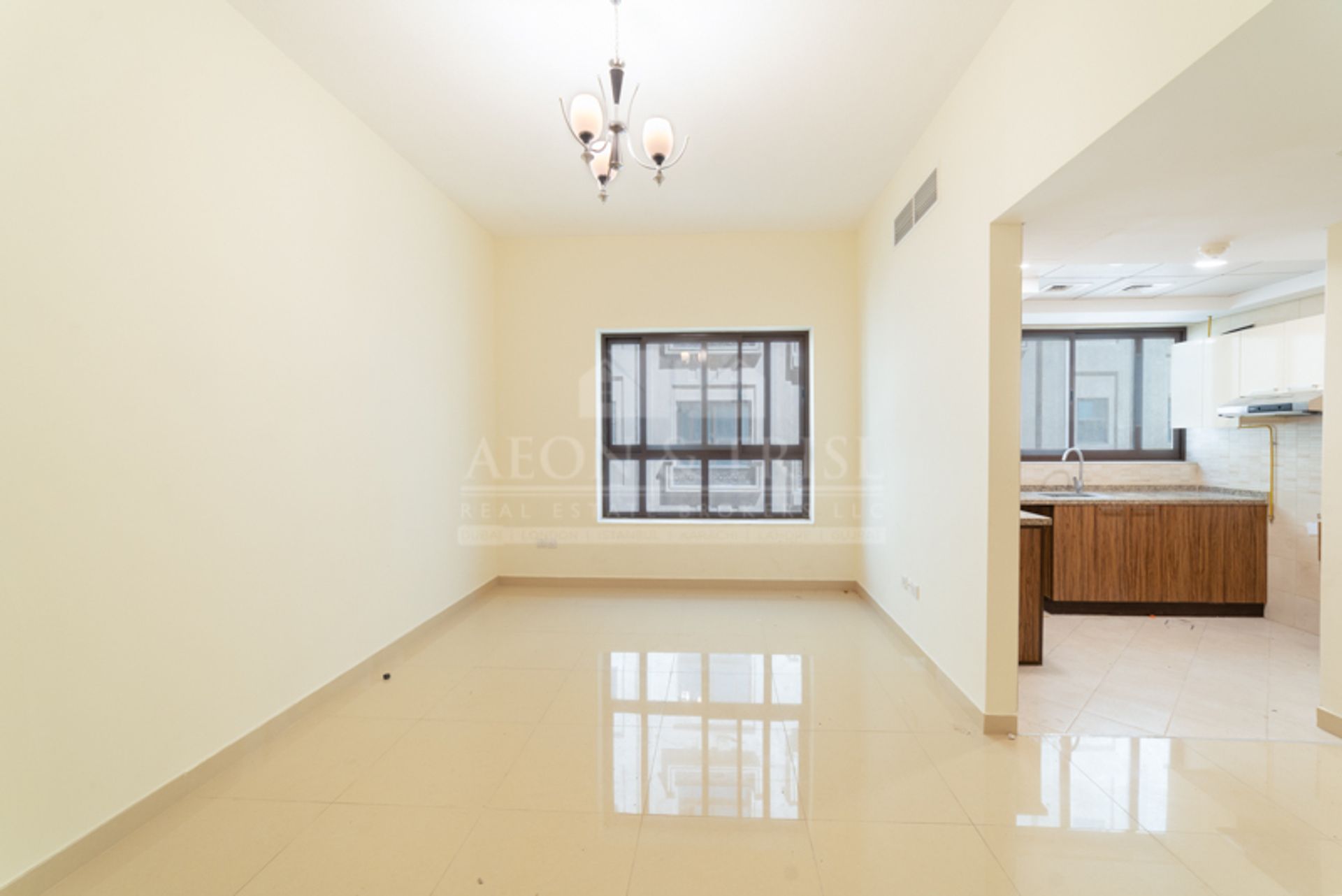 Condominio nel Dubai, Dubai 10166704