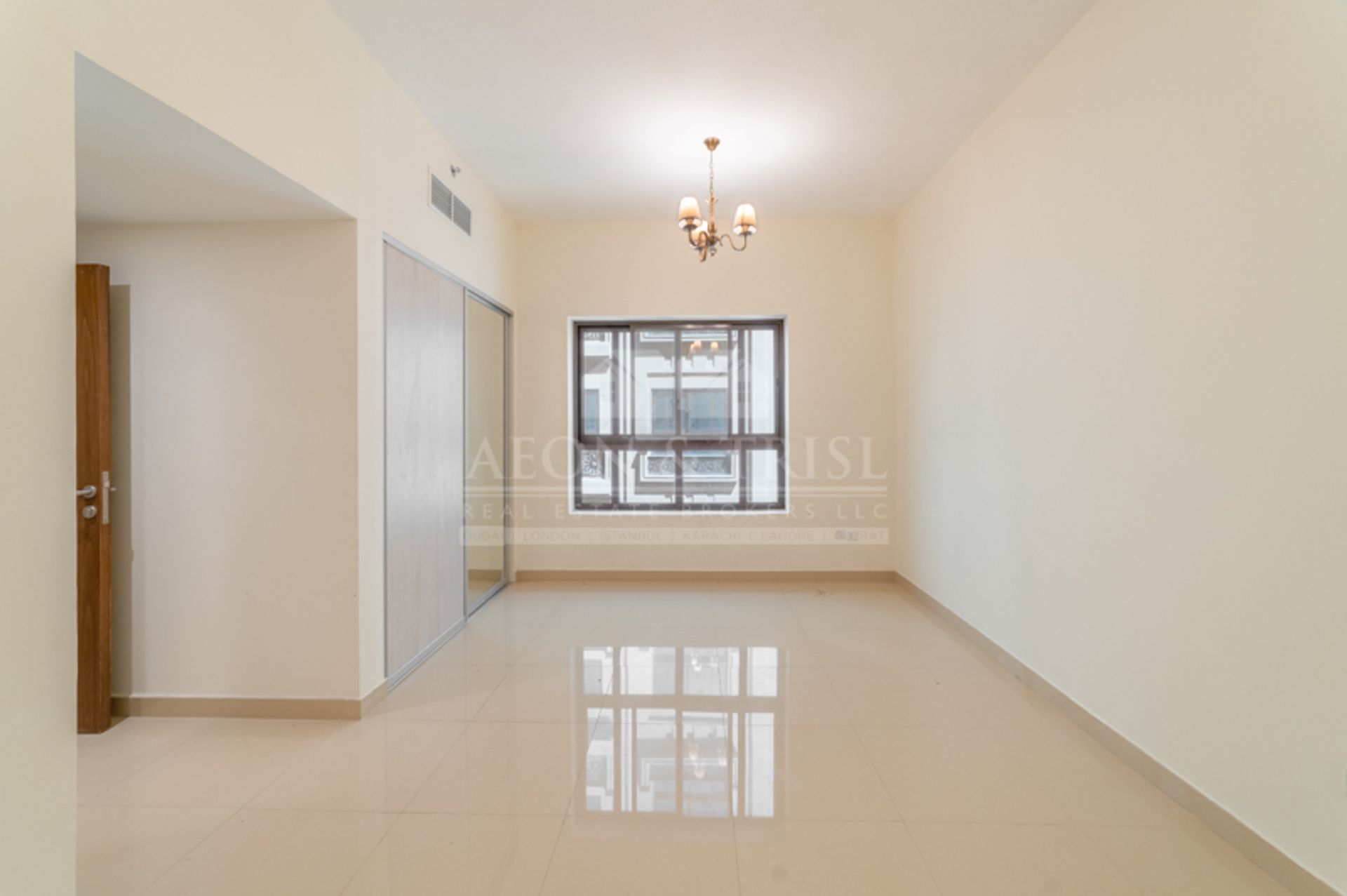 Condominio nel Dubai, Dubai 10166704