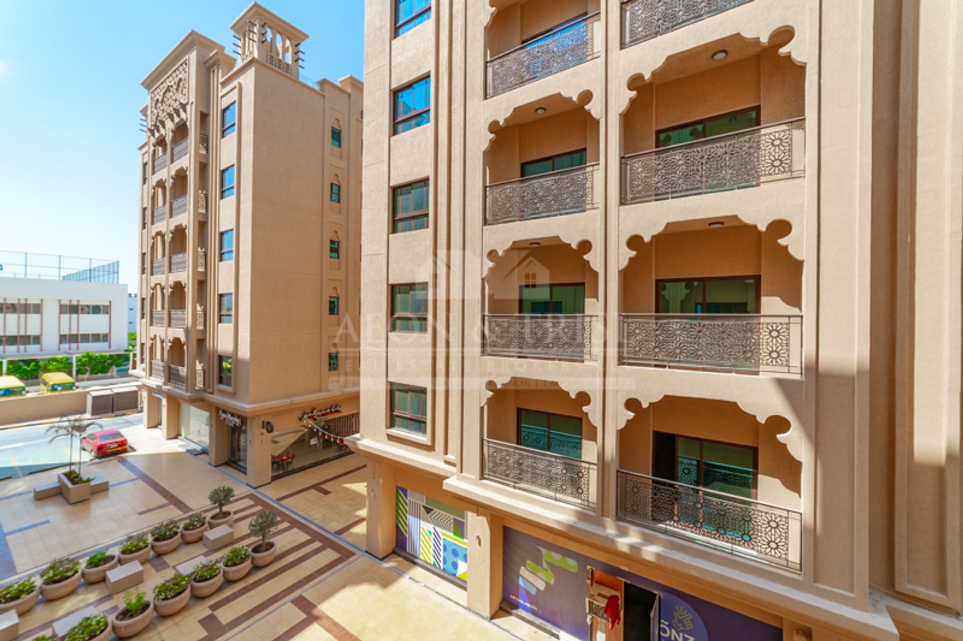 Condominium in Dubai, Dubai 10166707