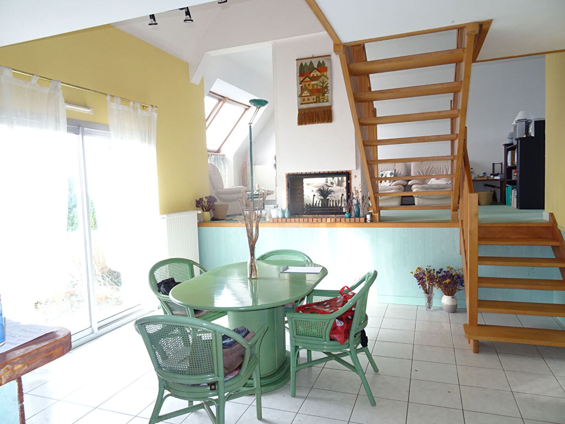 rumah dalam Buais, Normandie 10166717