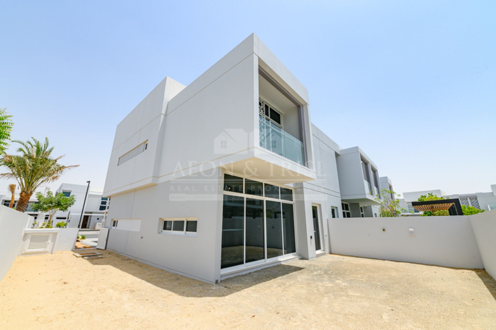 Haus im Dubai, Dubai 10166722