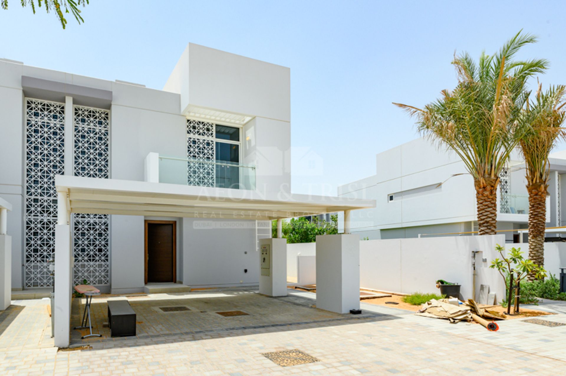 rumah dalam `Ud al Bayda', Dubayy 10166722