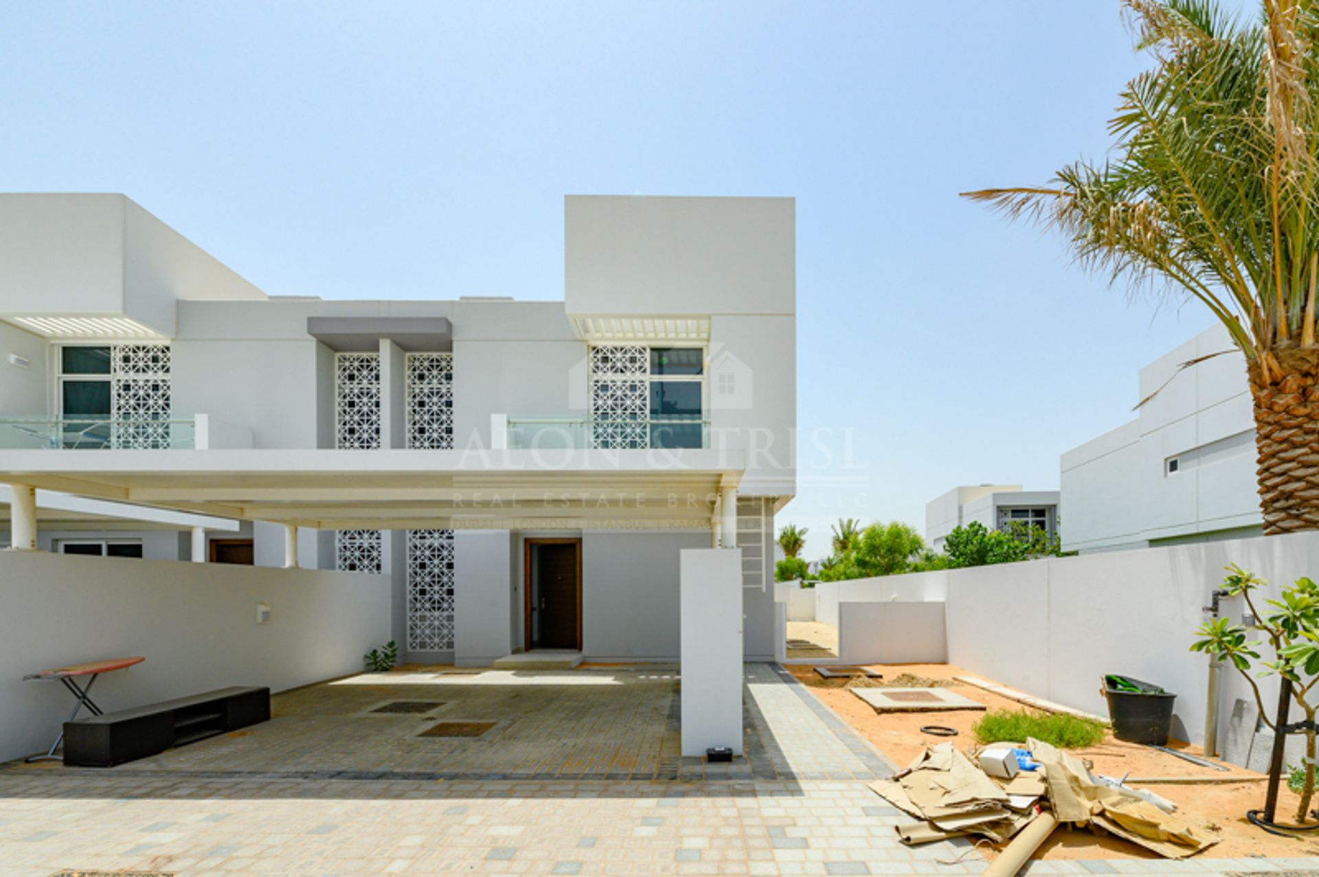 Haus im Dubai, Dubai 10166722