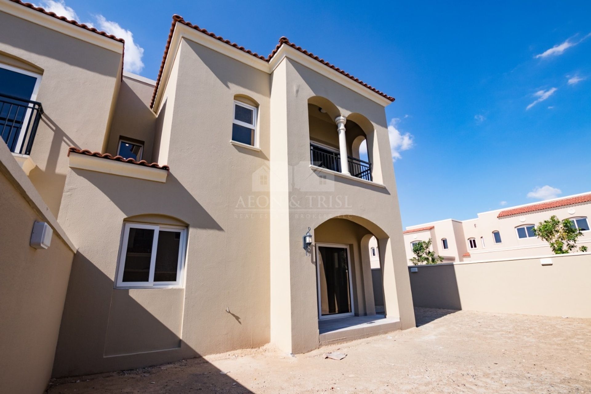 rumah dalam Dubai, Dubai 10166748